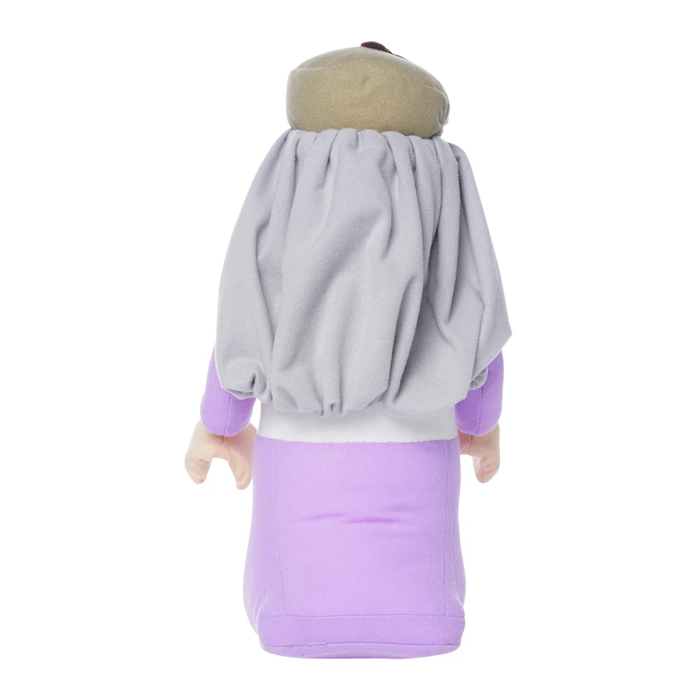 LEGO® Albus Dumbledore Plush Toy - Image 3