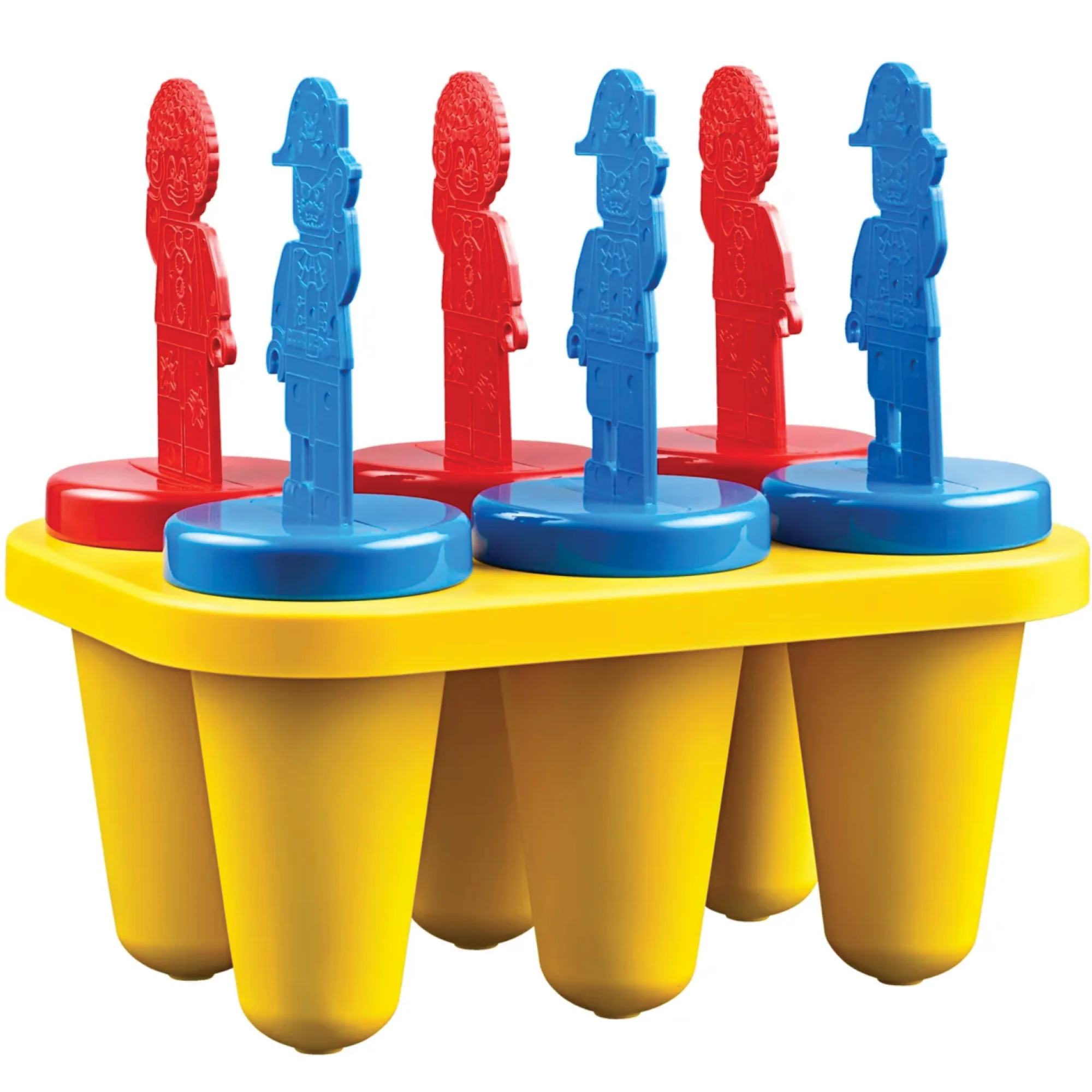 LEGO® Brick Ice Lollipop Tray - Image 2
