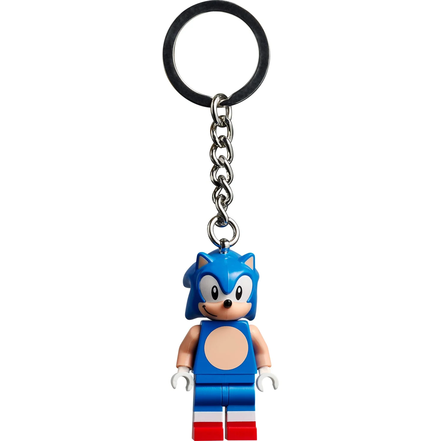 LEGO® Sonic the Hedgehog™ Keyring - Image 2