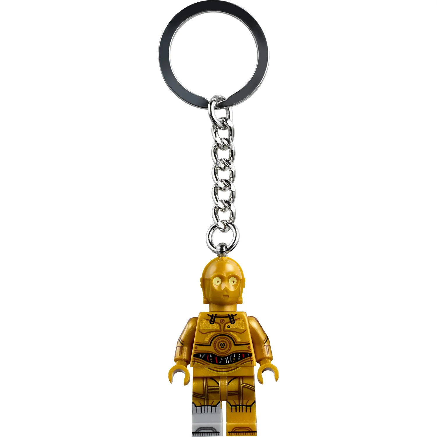 LEGO® Star Wars™ C-3PO™ Keyring - Image 2