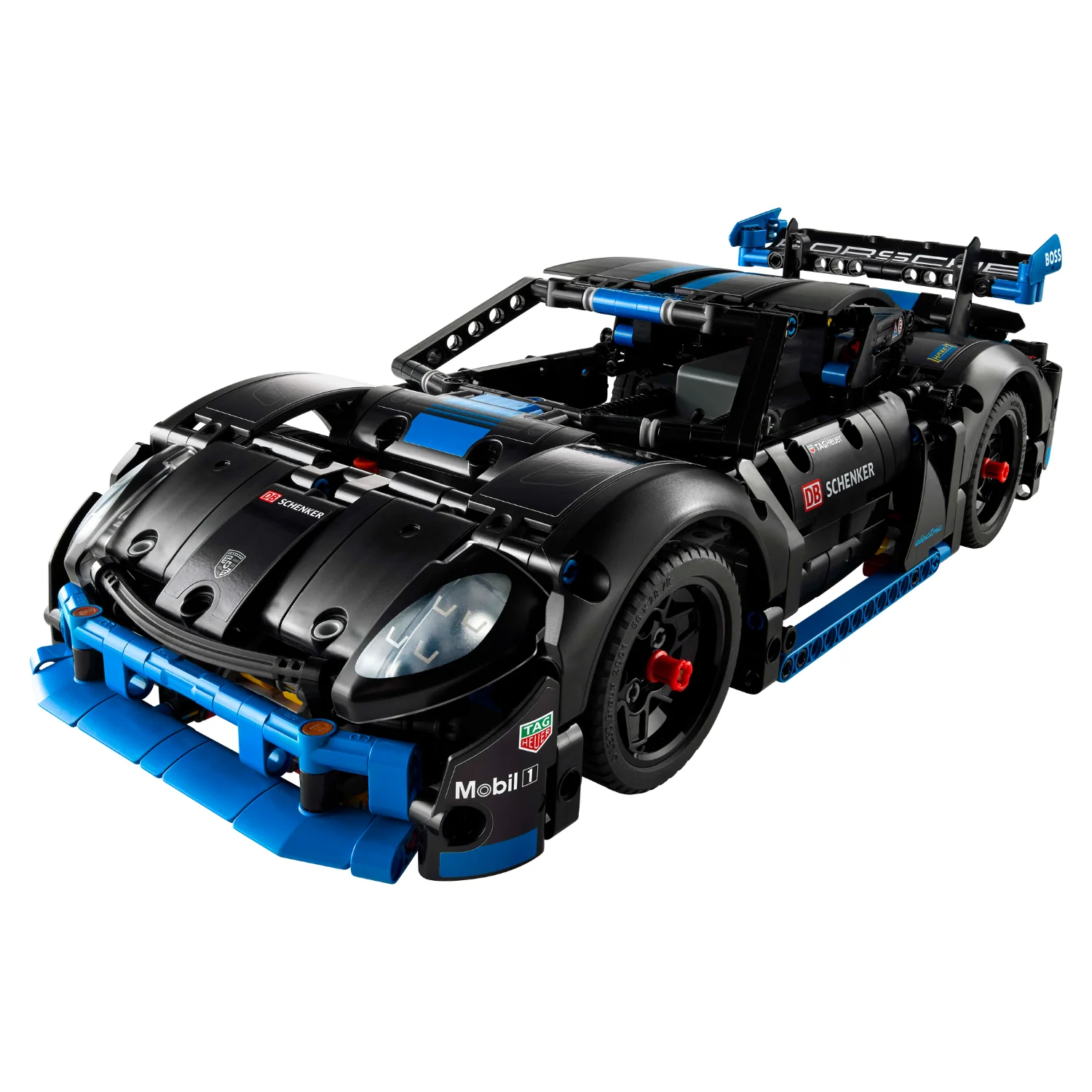 LEGO® Technic™ Porsche GT4 e-Performance Race Car - Image 2