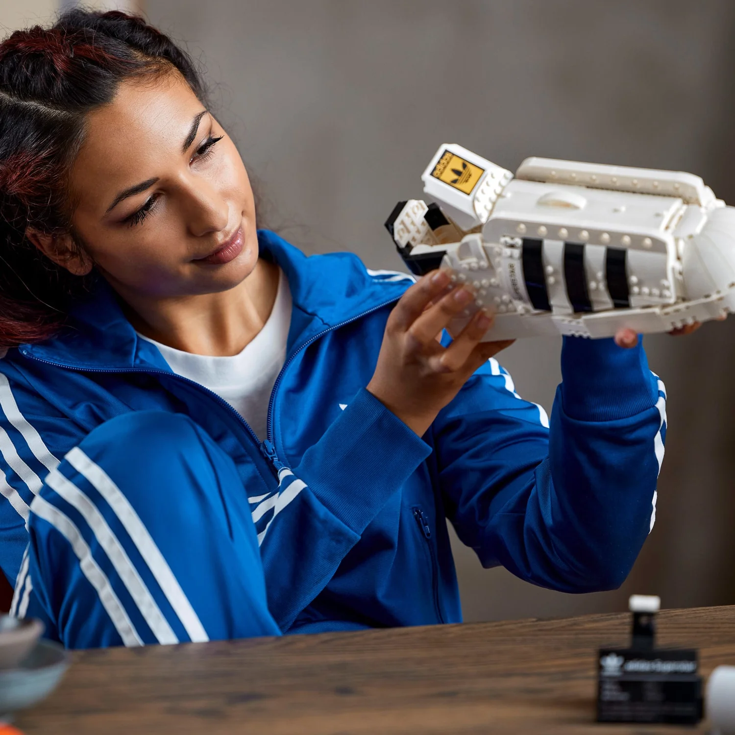 LEGO® adidas Originals Superstar - Image 11