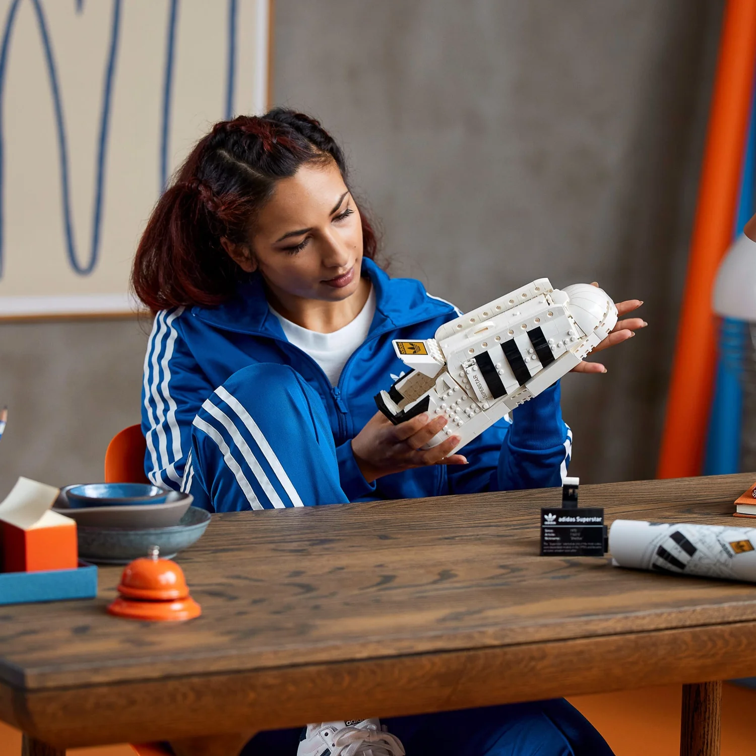 LEGO® adidas Originals Superstar - Image 26