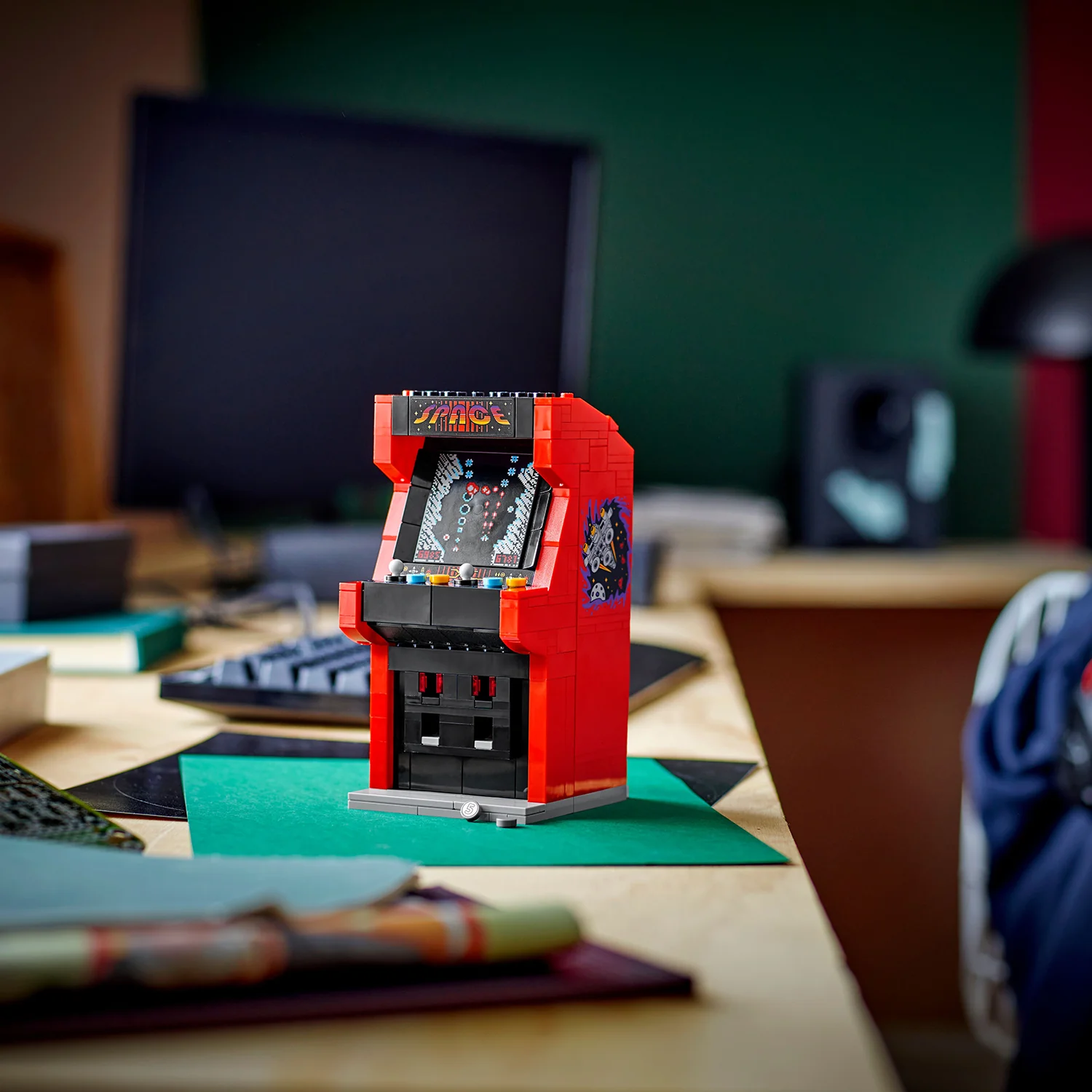 LEGO® Arcade Machine - Image 3
