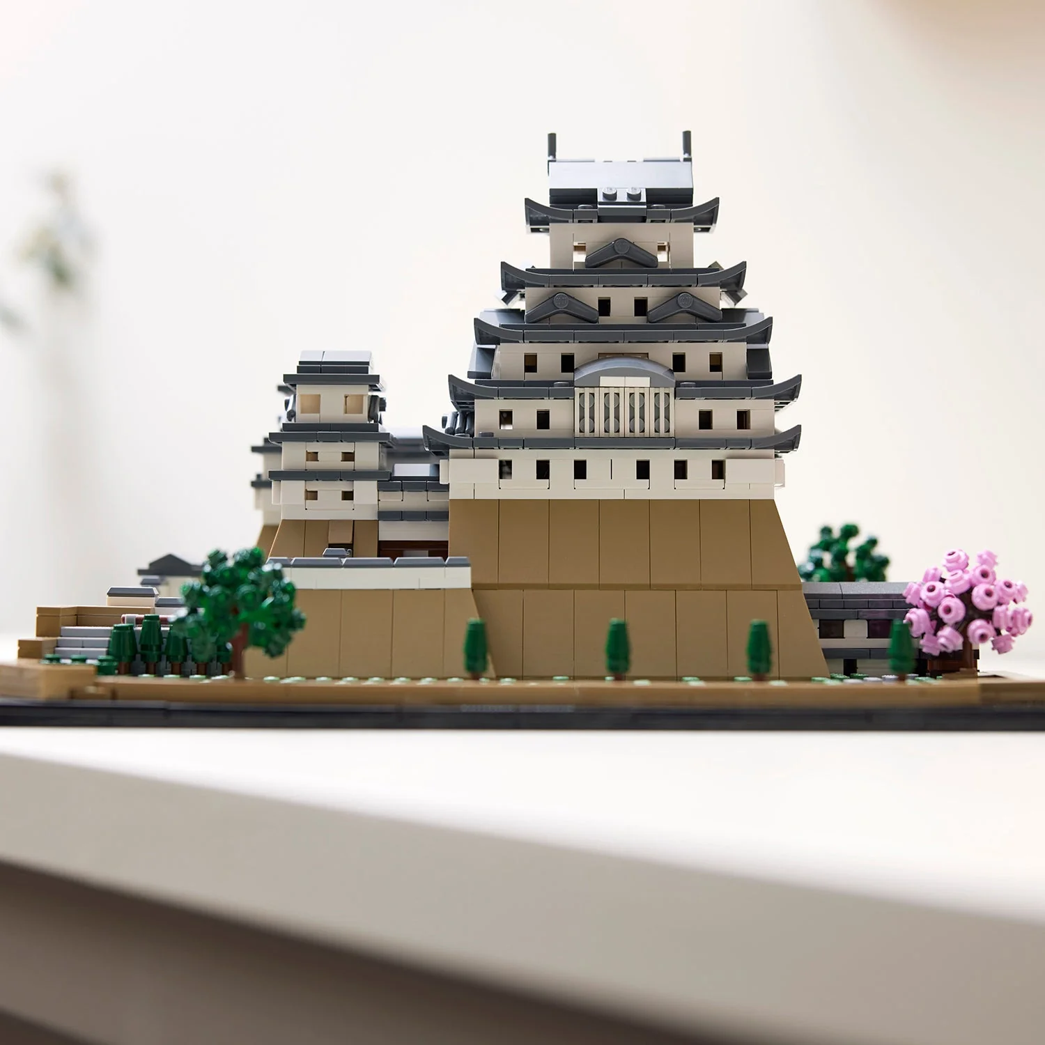 LEGO® Architecture Himeji Castle - Image 10