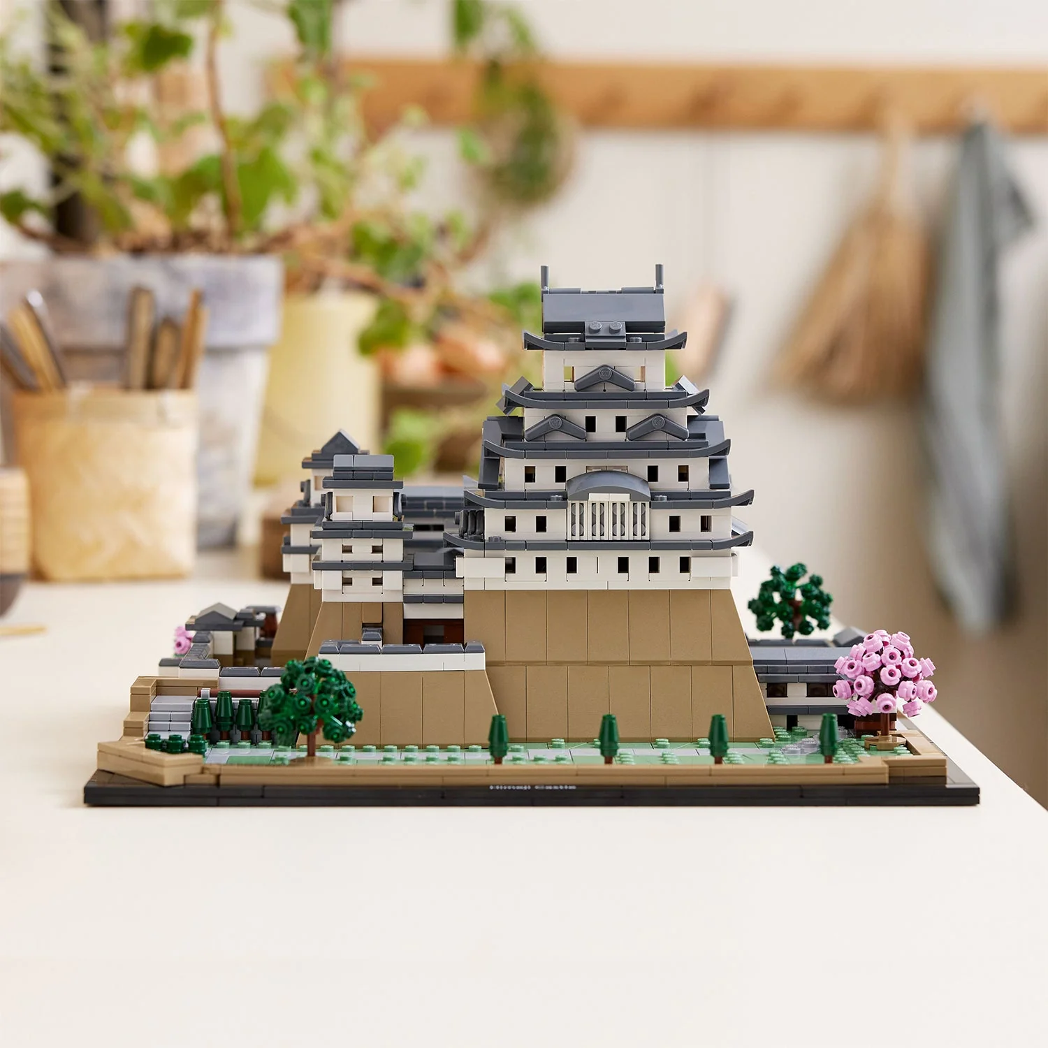 LEGO® Architecture Himeji Castle - Image 4