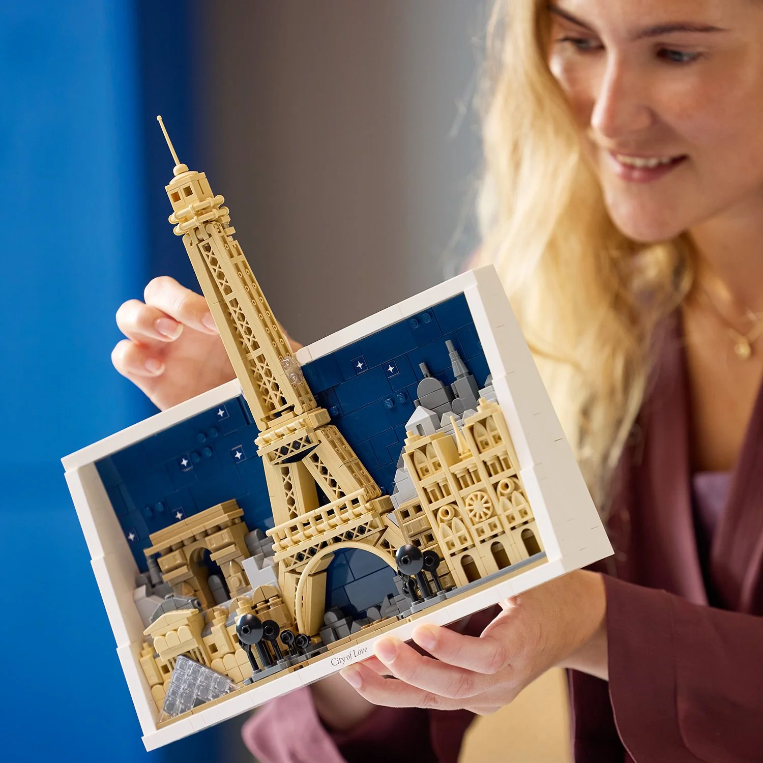 LEGO® Architecture Paris – City of Love - Image 10