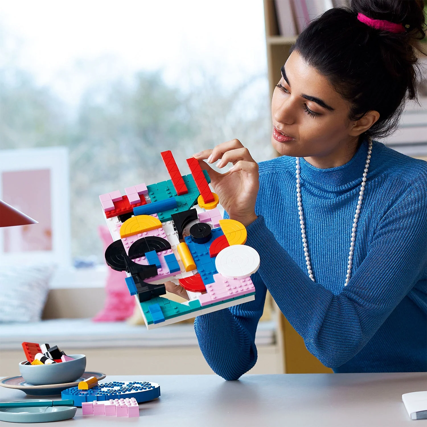 LEGO® Art Modern Art - Image 11