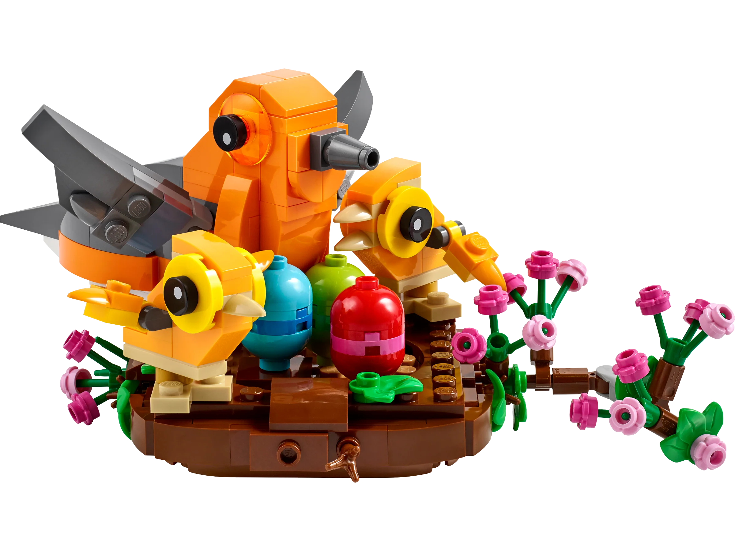 LEGO® Bird’s Nest - Image 2