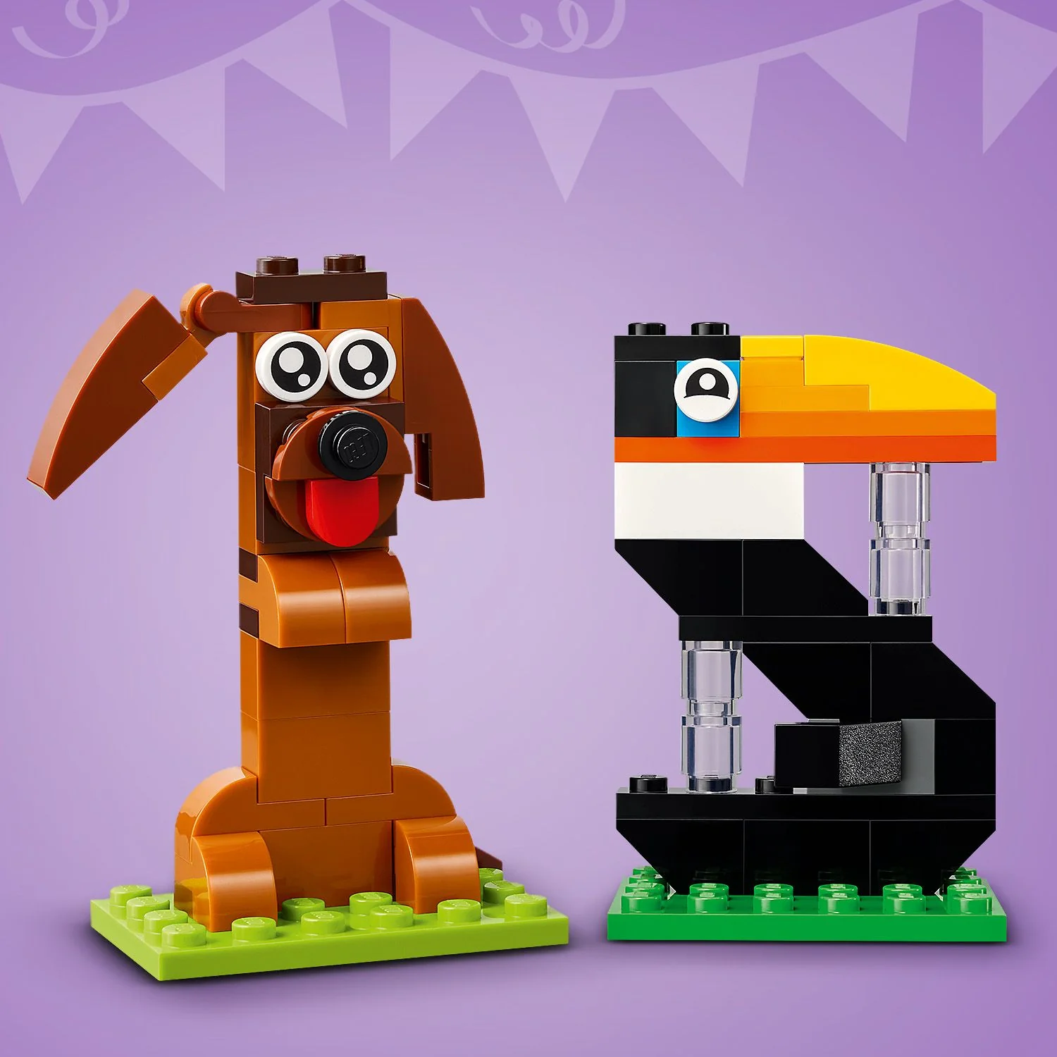 LEGO® Birthday Numbers - Image 7