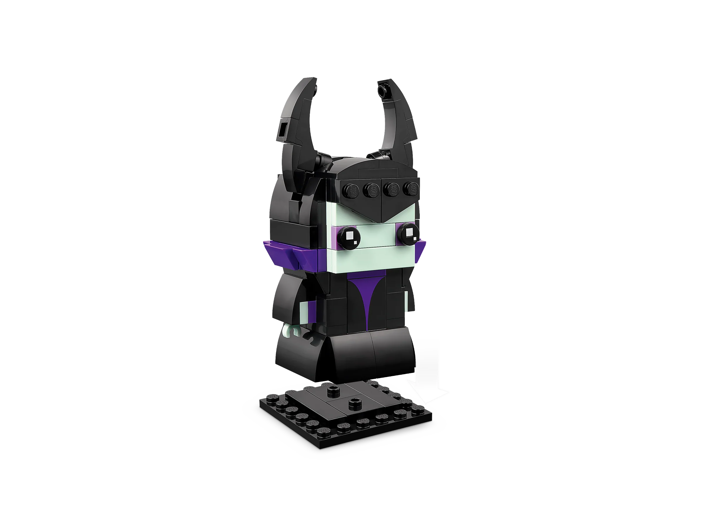 LEGO® BrickHeadz⢠Cruella & Maleficent - Image 5