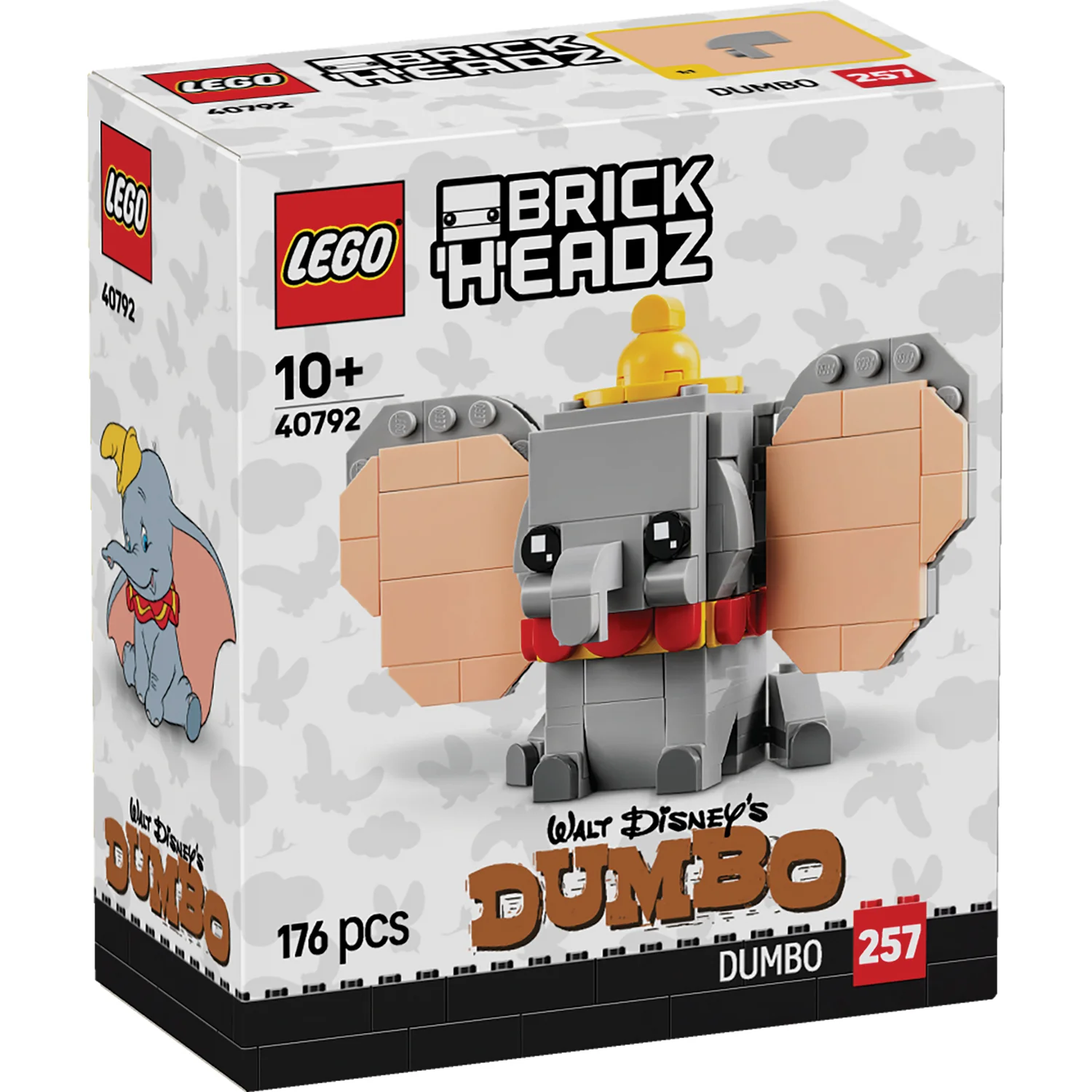 LEGO® BrickHeadz⢠Dumbo