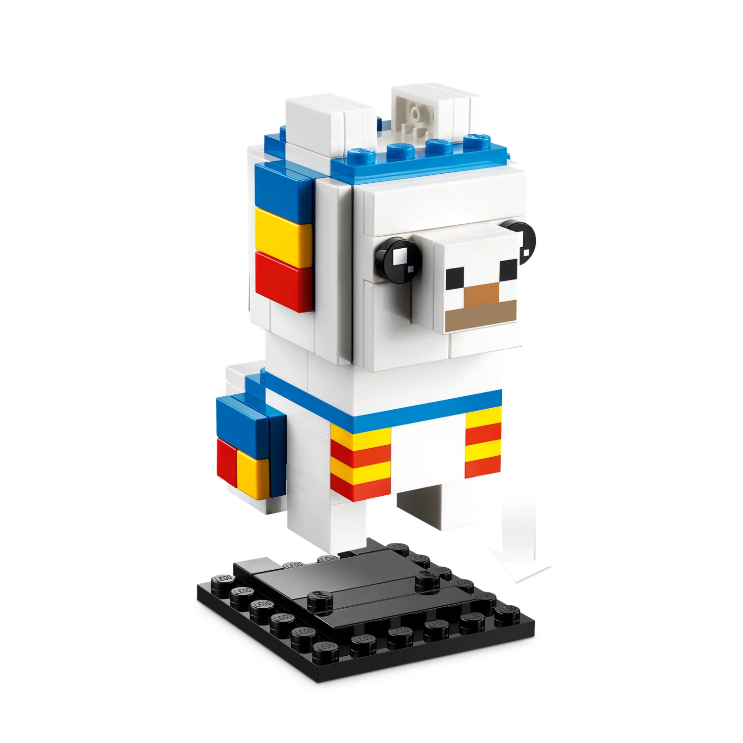 LEGO® BrickHeadz™ Llama - Image 3