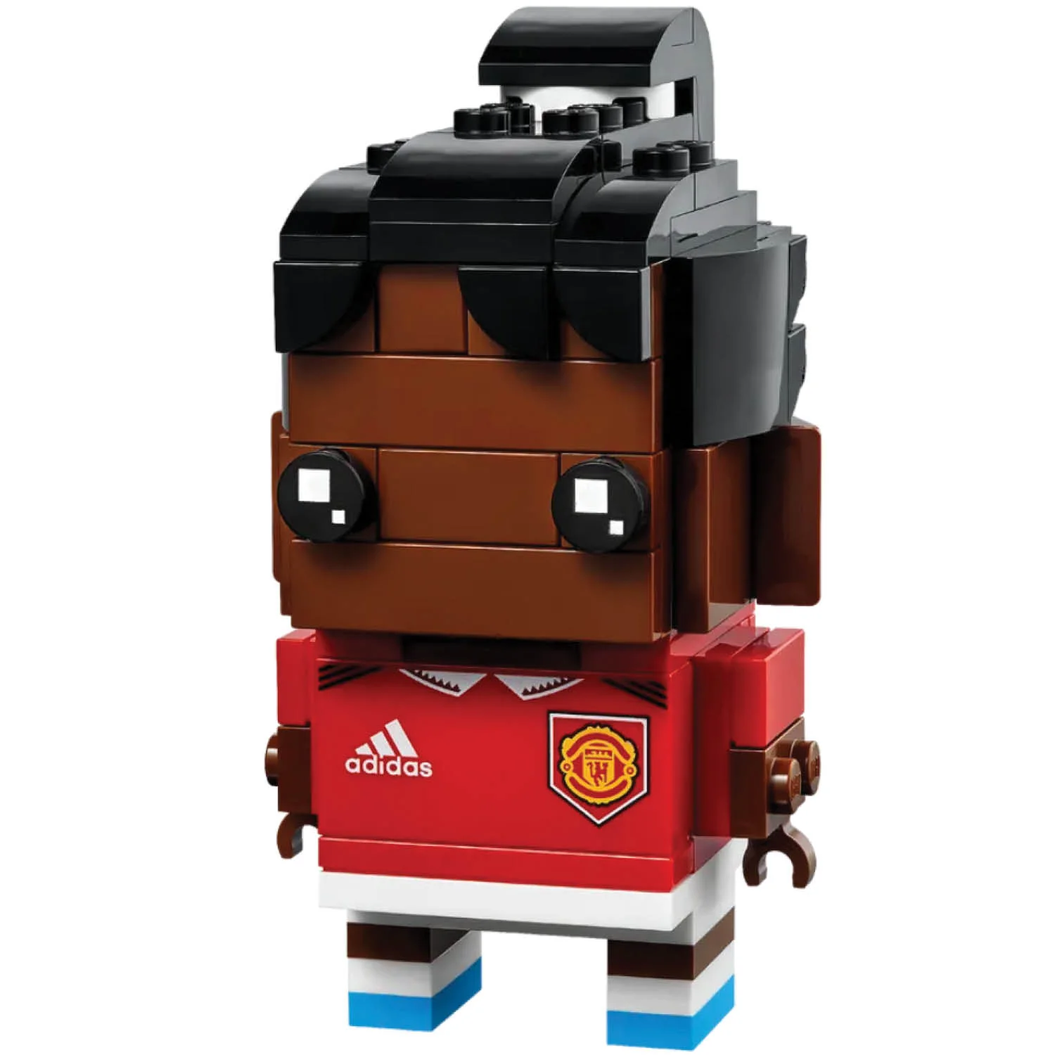 LEGO® BrickHeadz™ Manchester United Go Brick Me - Image 8
