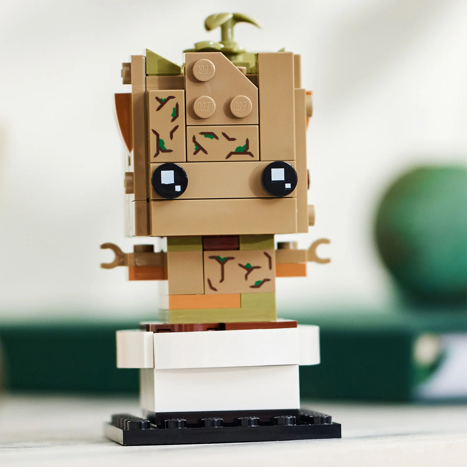LEGO® BrickHeadz™ Potted Groot - Image 5