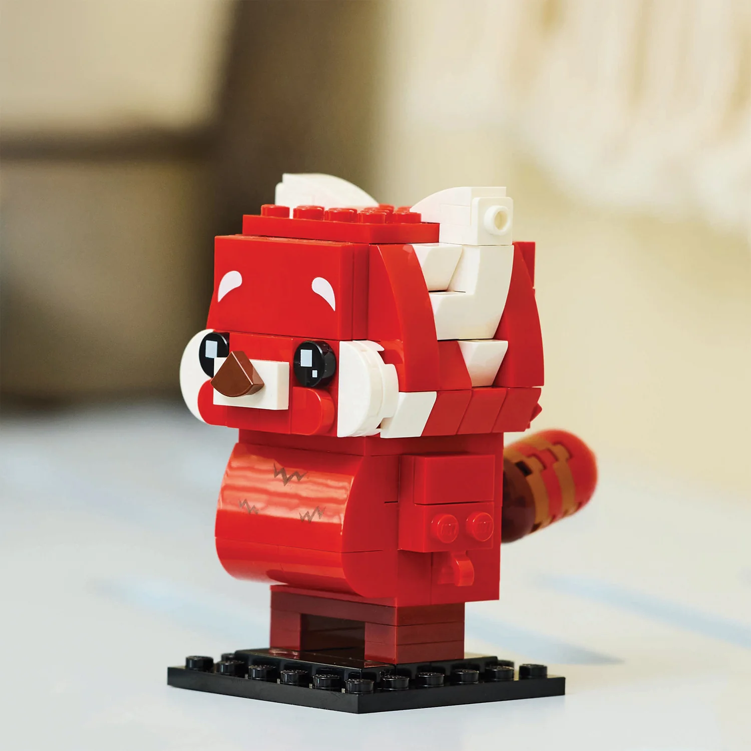 LEGO® BrickHeadz™ Red Panda Mei - Image 3