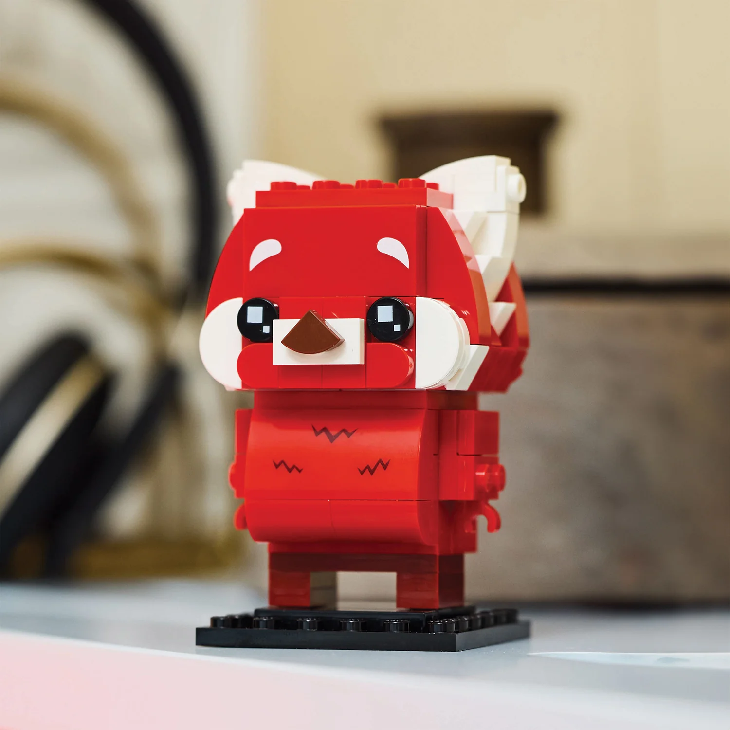 LEGO® BrickHeadz™ Red Panda Mei - Image 5