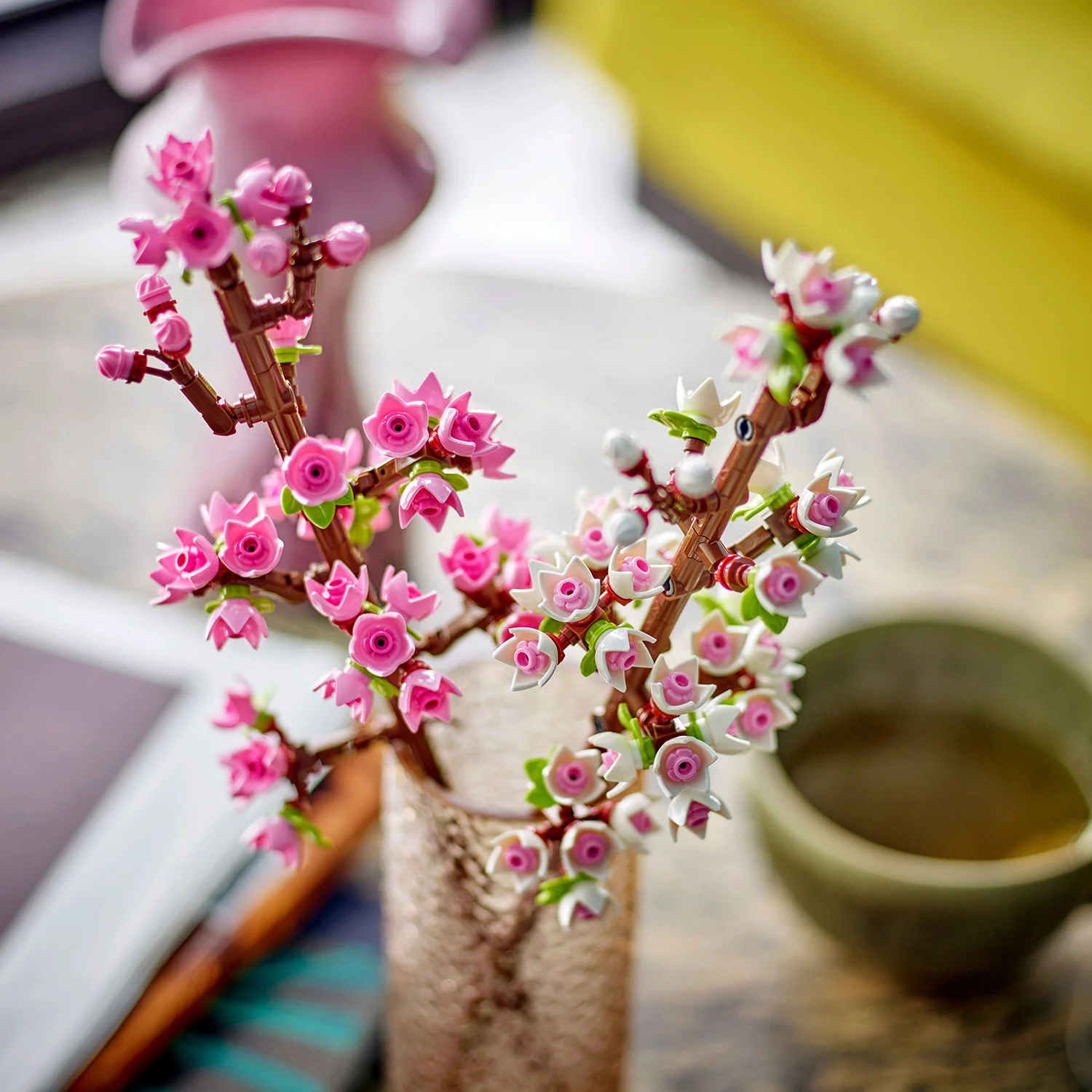 LEGO® Cherry Blossoms - Image 4