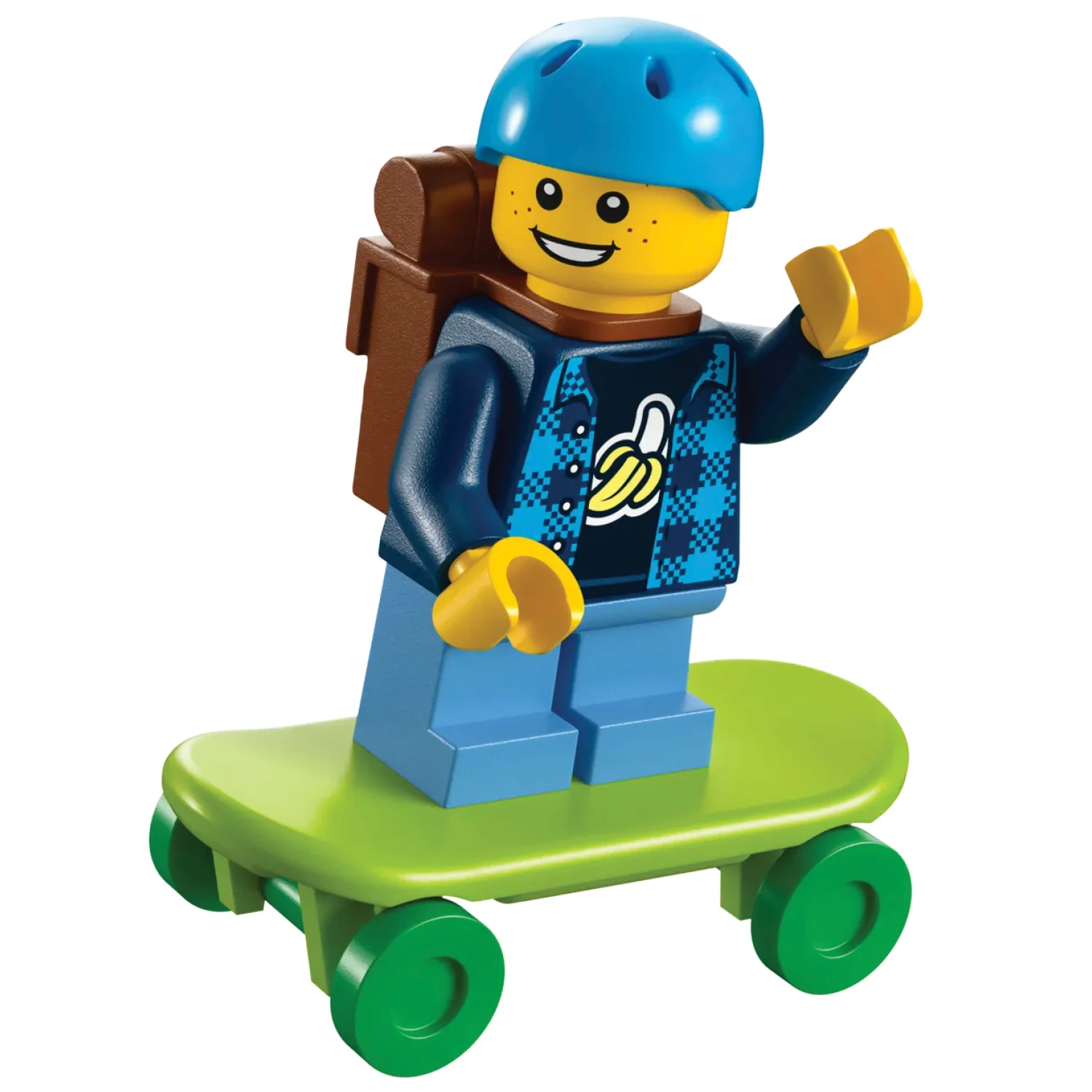 LEGO® City Kids Playground - Image 3