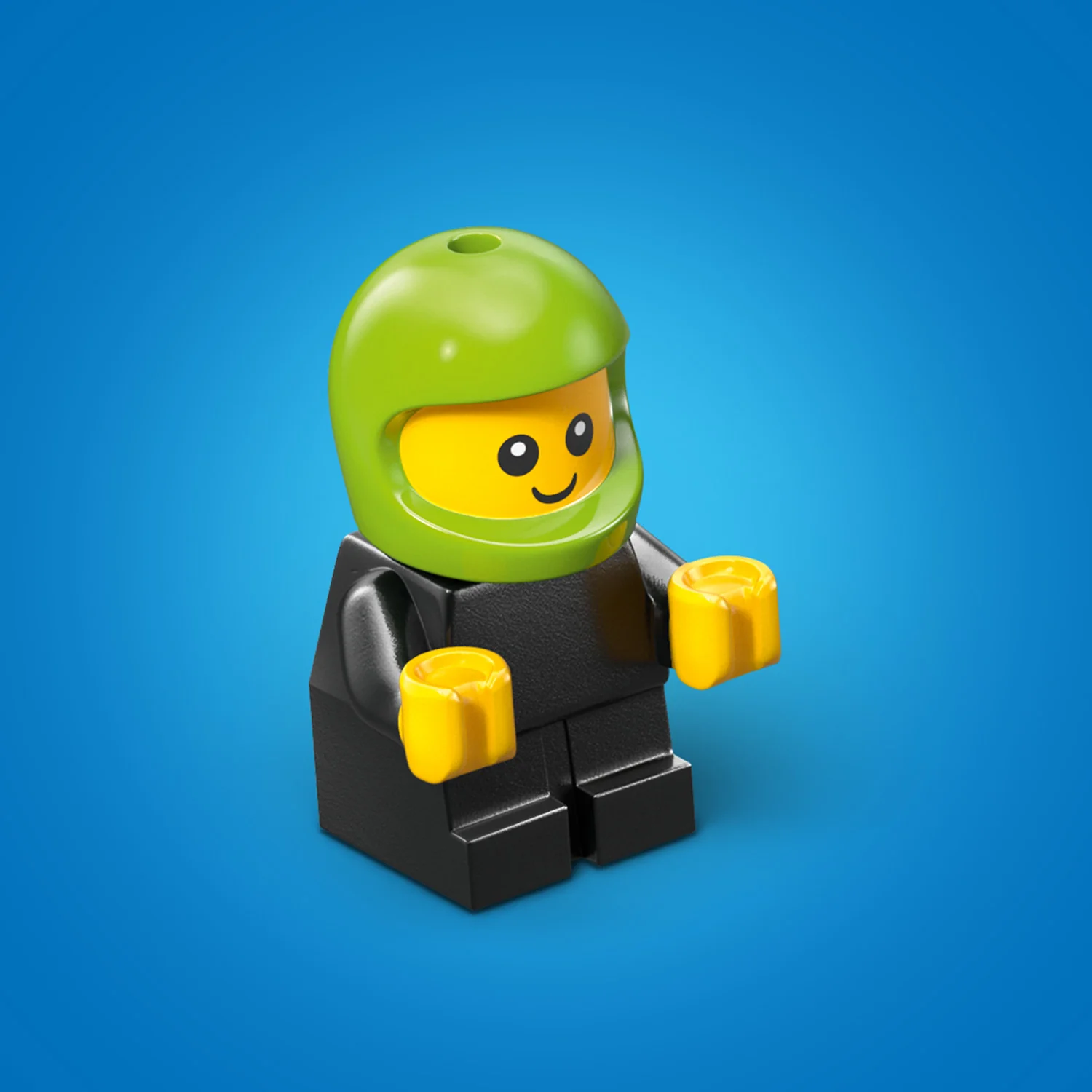 LEGO® City Rides – Gaming Race Car - Image 5