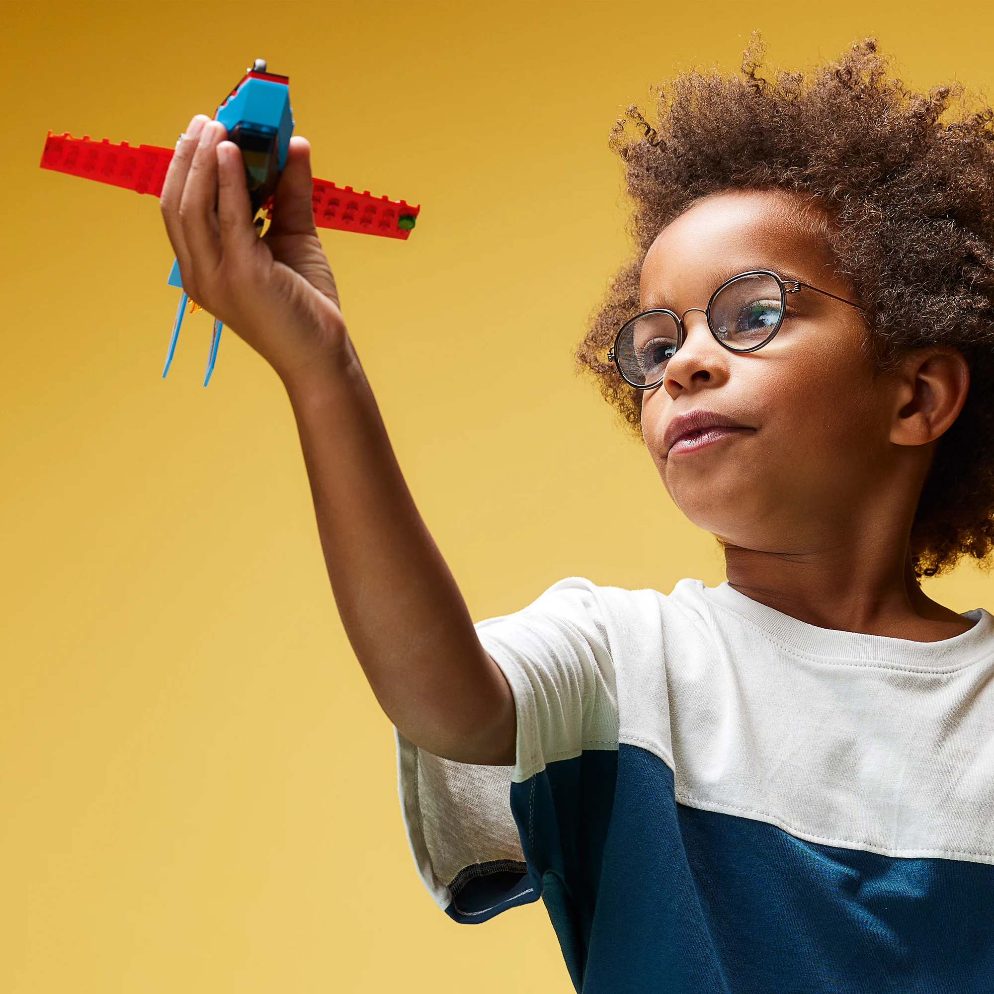LEGO® City Stunt Plane - Image 4