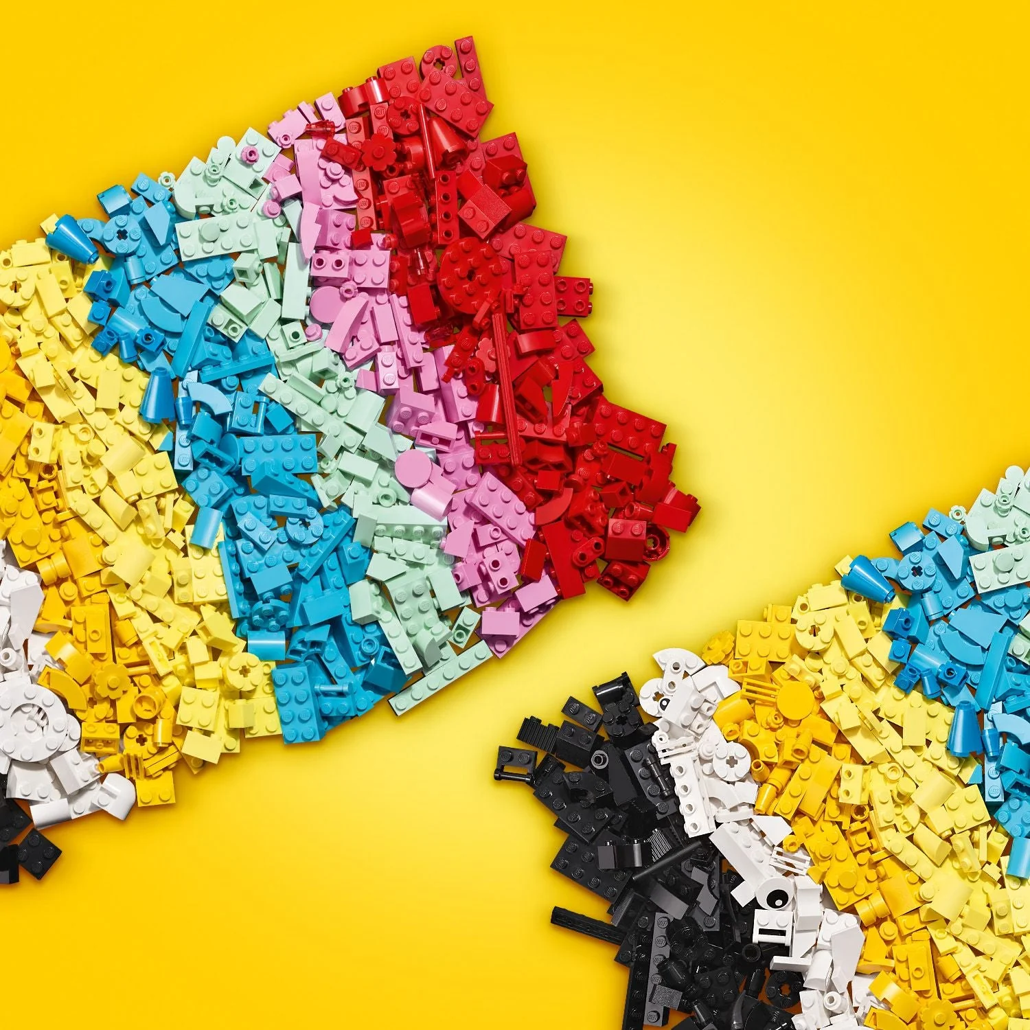 LEGO® Classic Creative Color Fun - Image 7