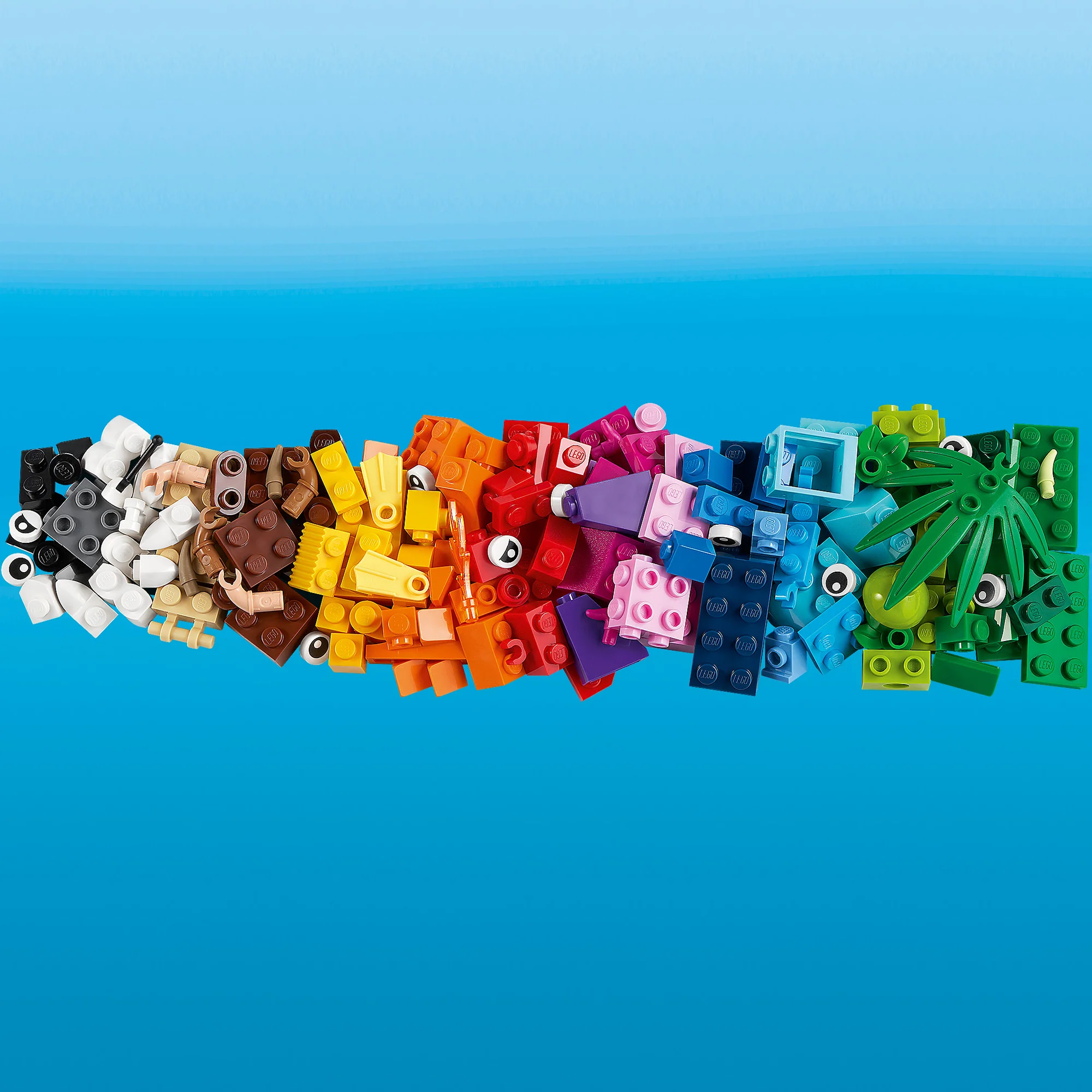 LEGO® Classic Creative Monsters - Image 10