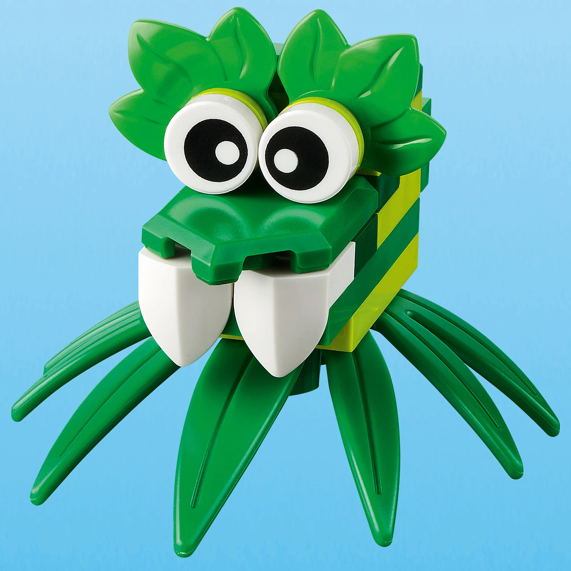 LEGO® Classic Creative Monsters - Image 14