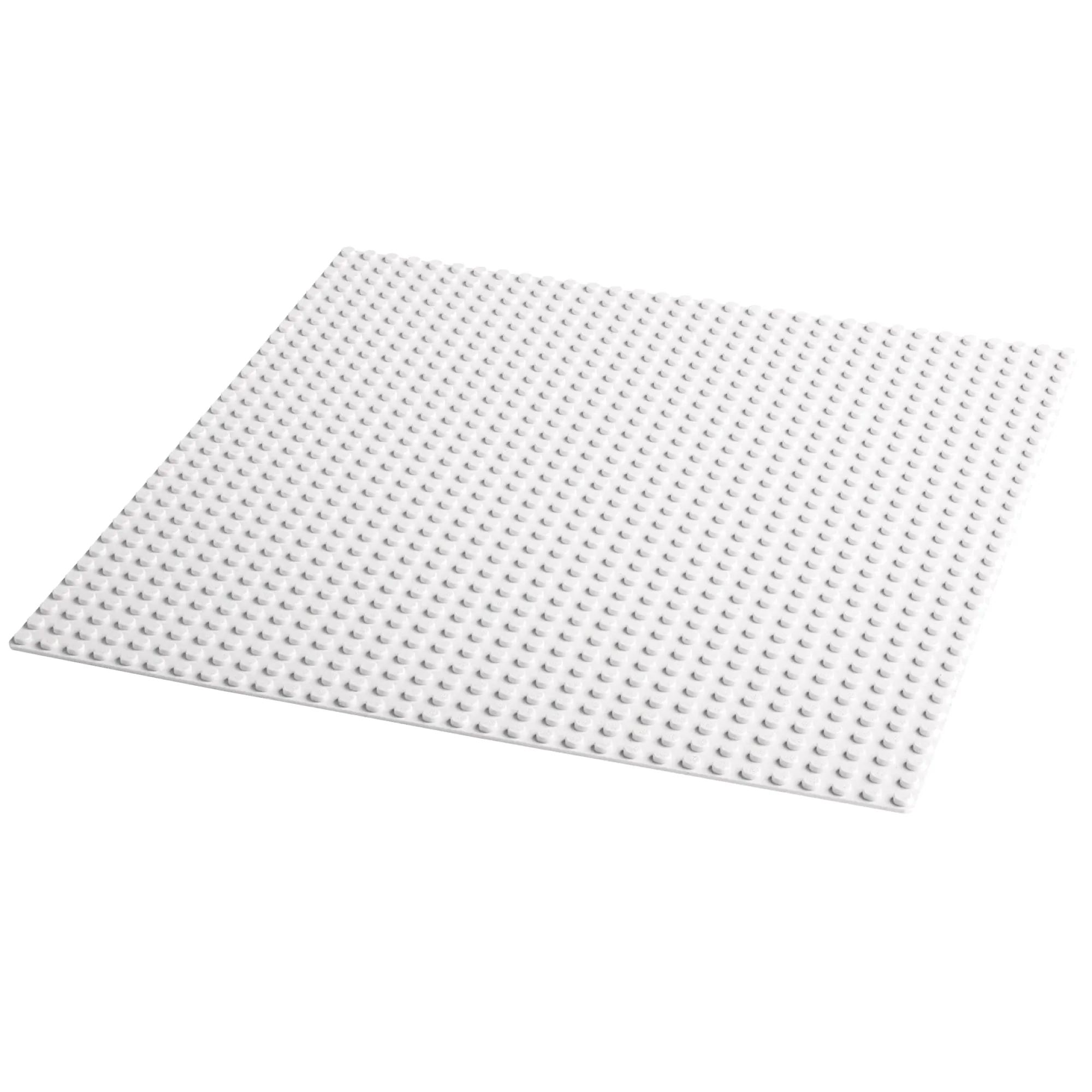 LEGO® Classic White Baseplate - Image 2