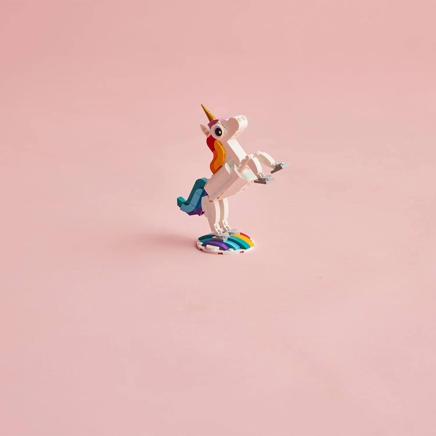 LEGO® Creator 3-in-1 Magical Unicorn - Image 7