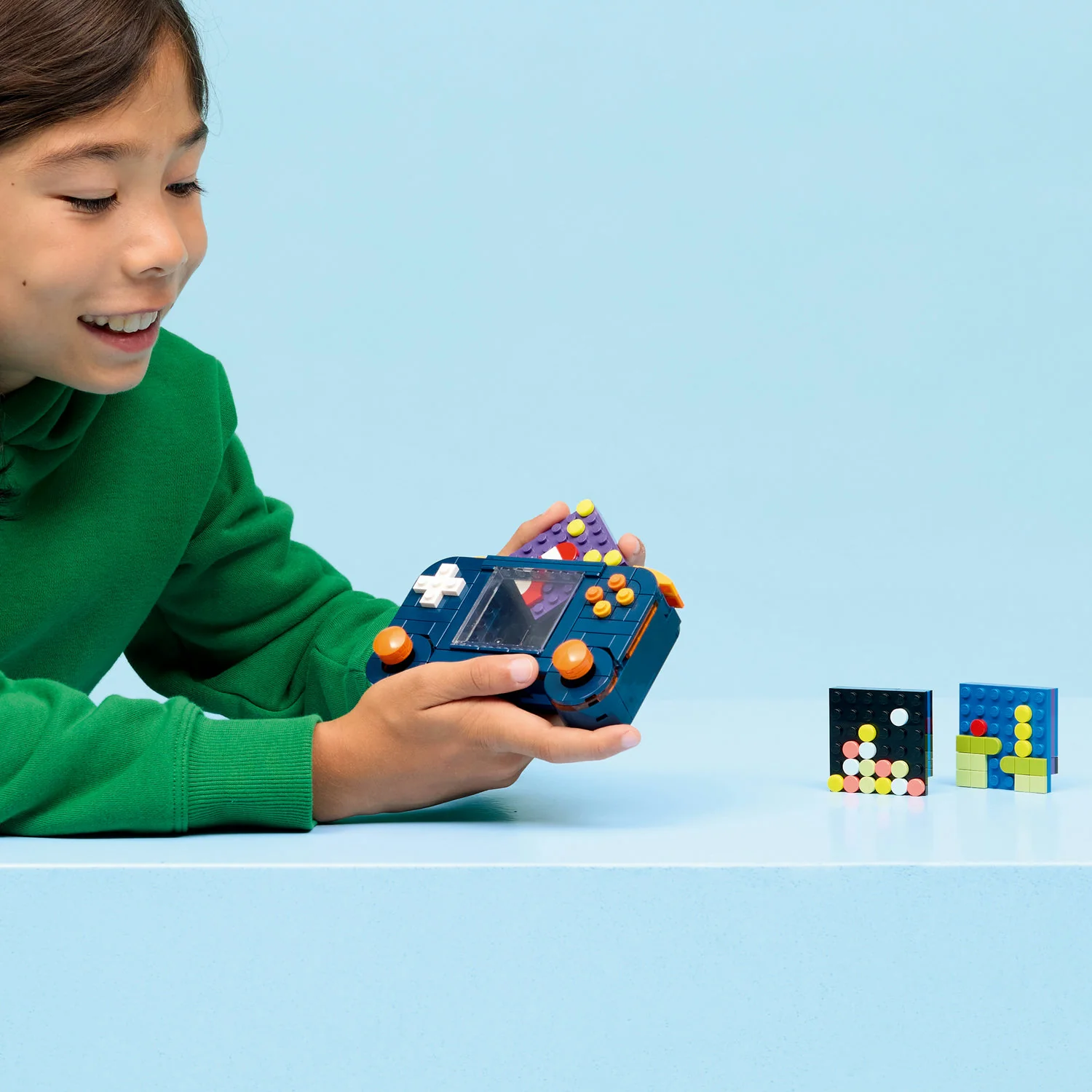 LEGO® Creator 3-in-1 Retro Gaming Console - Image 3