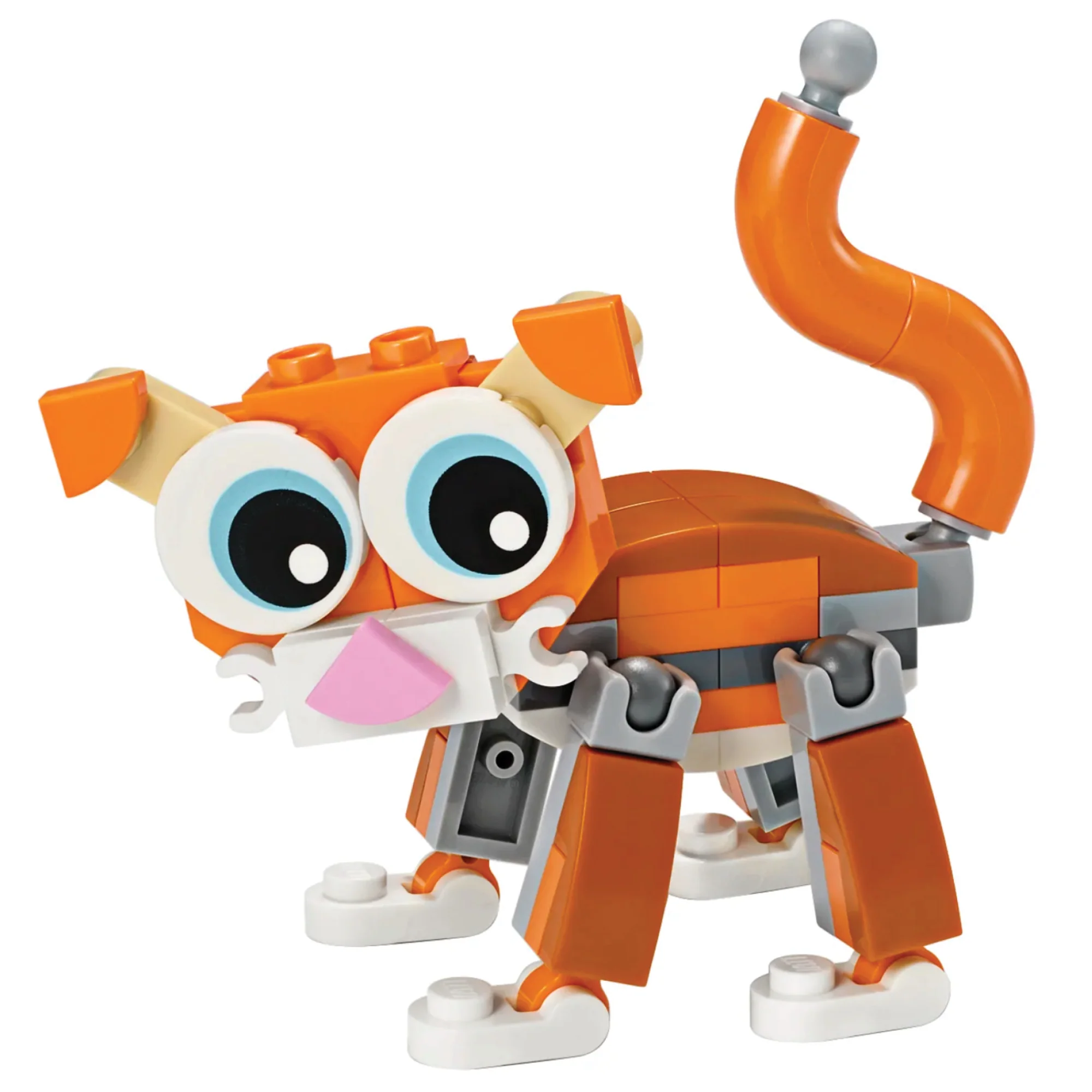 LEGO® Creator 3-in-1 Cat - Image 2