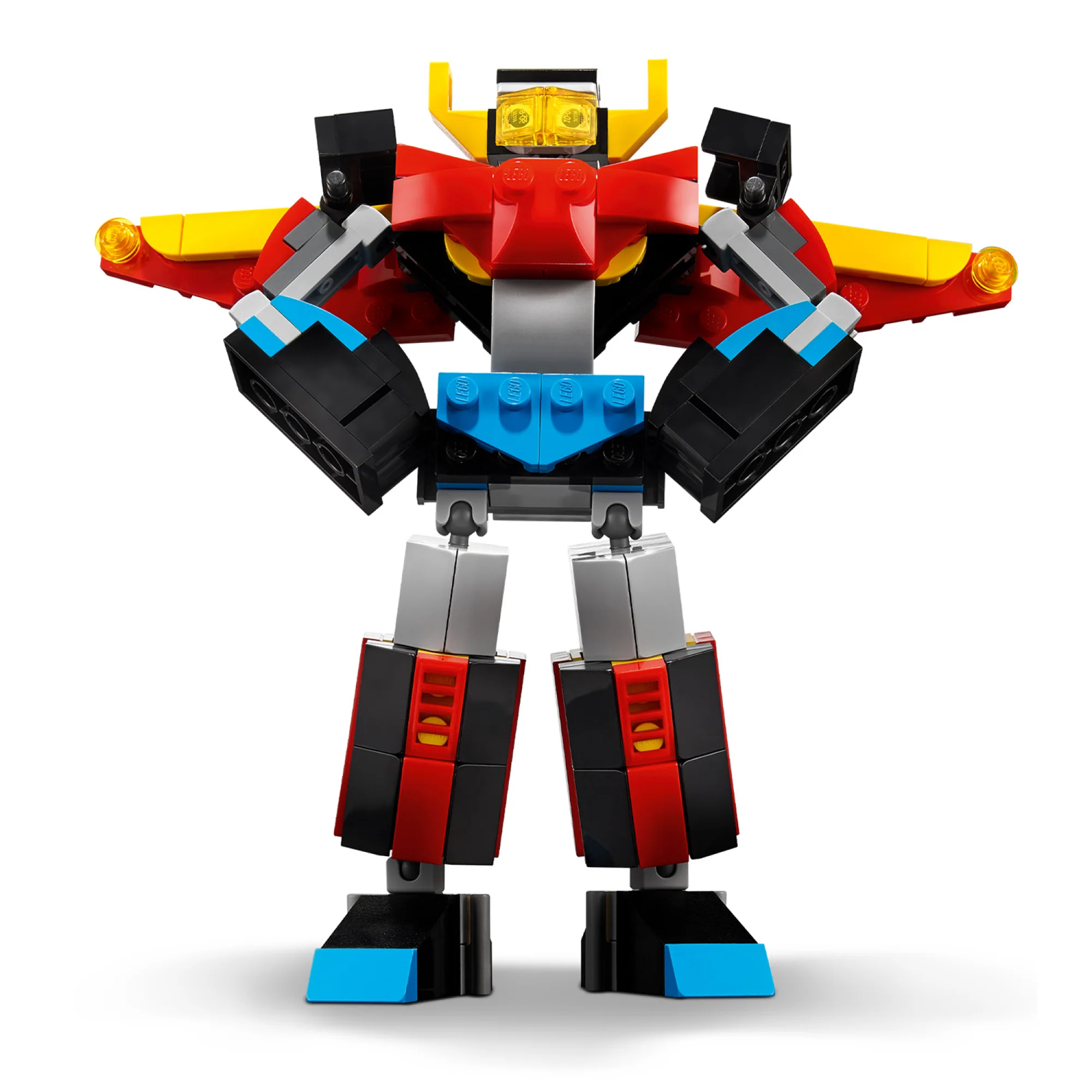 LEGO® Creator 3-in-1 Super Robot - Image 3