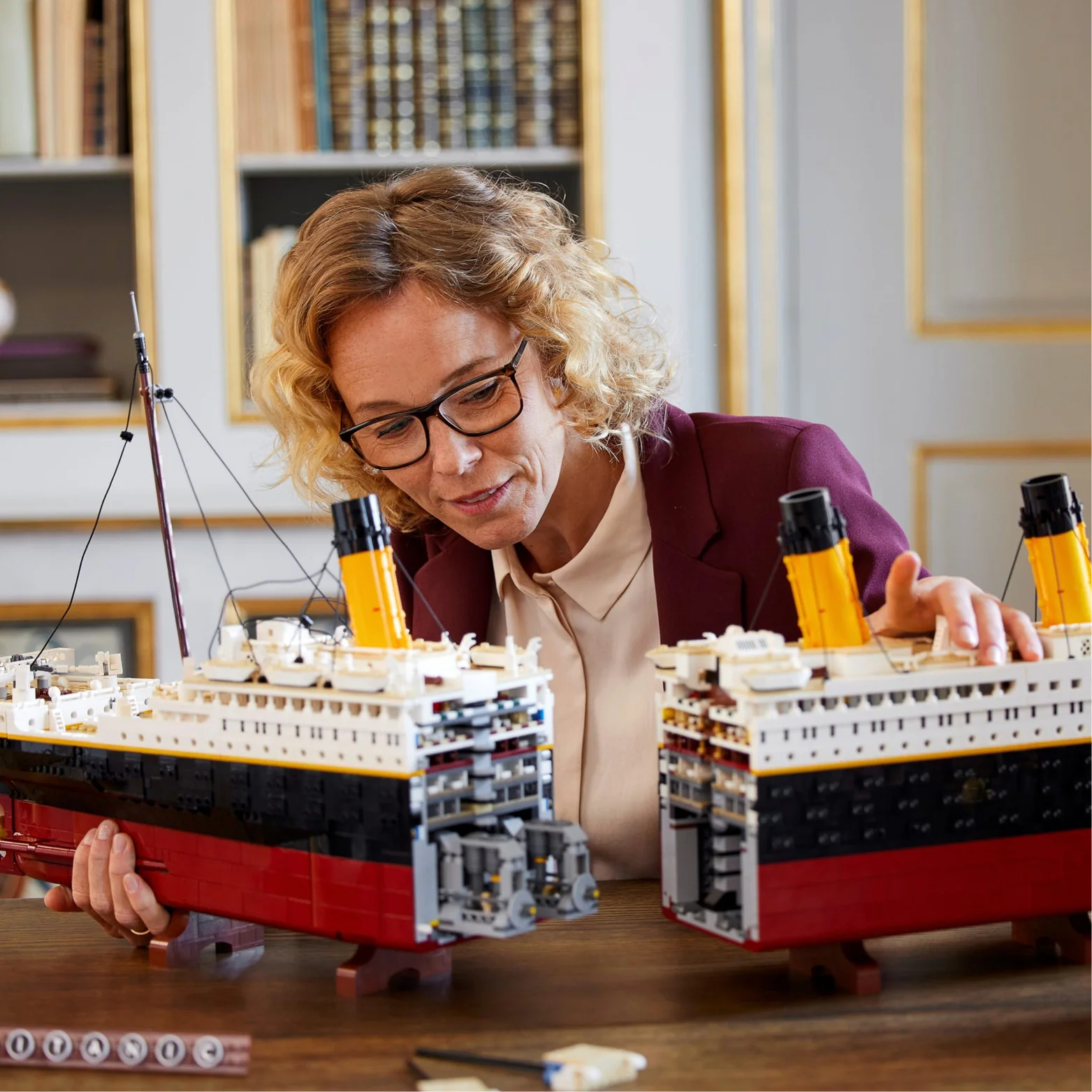 LEGO® Creator Expert Titanic - Image 12