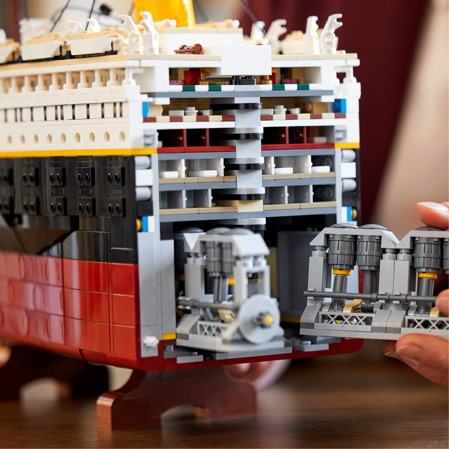 LEGO® Creator Expert Titanic - Image 13