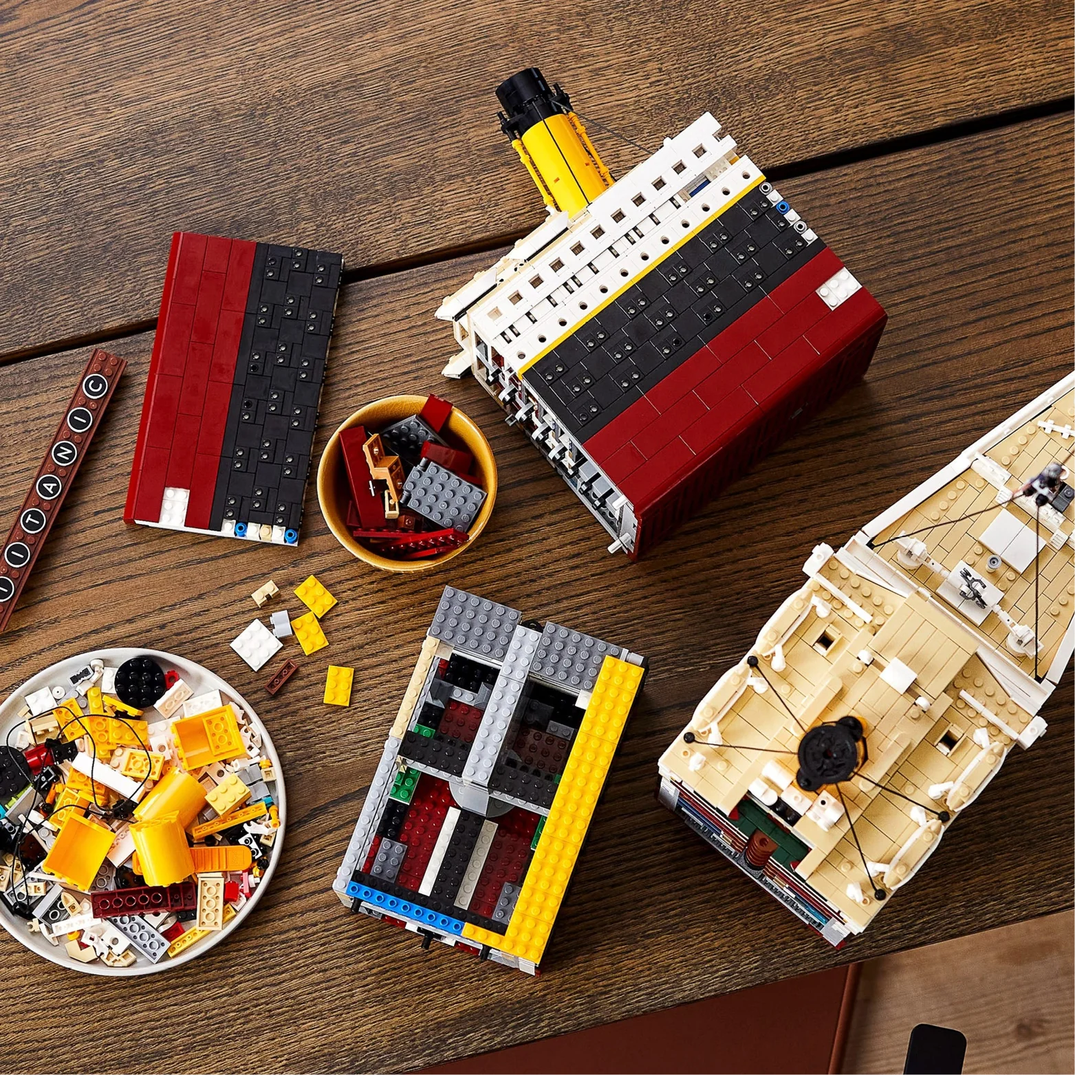 LEGO® Creator Expert Titanic - Image 14