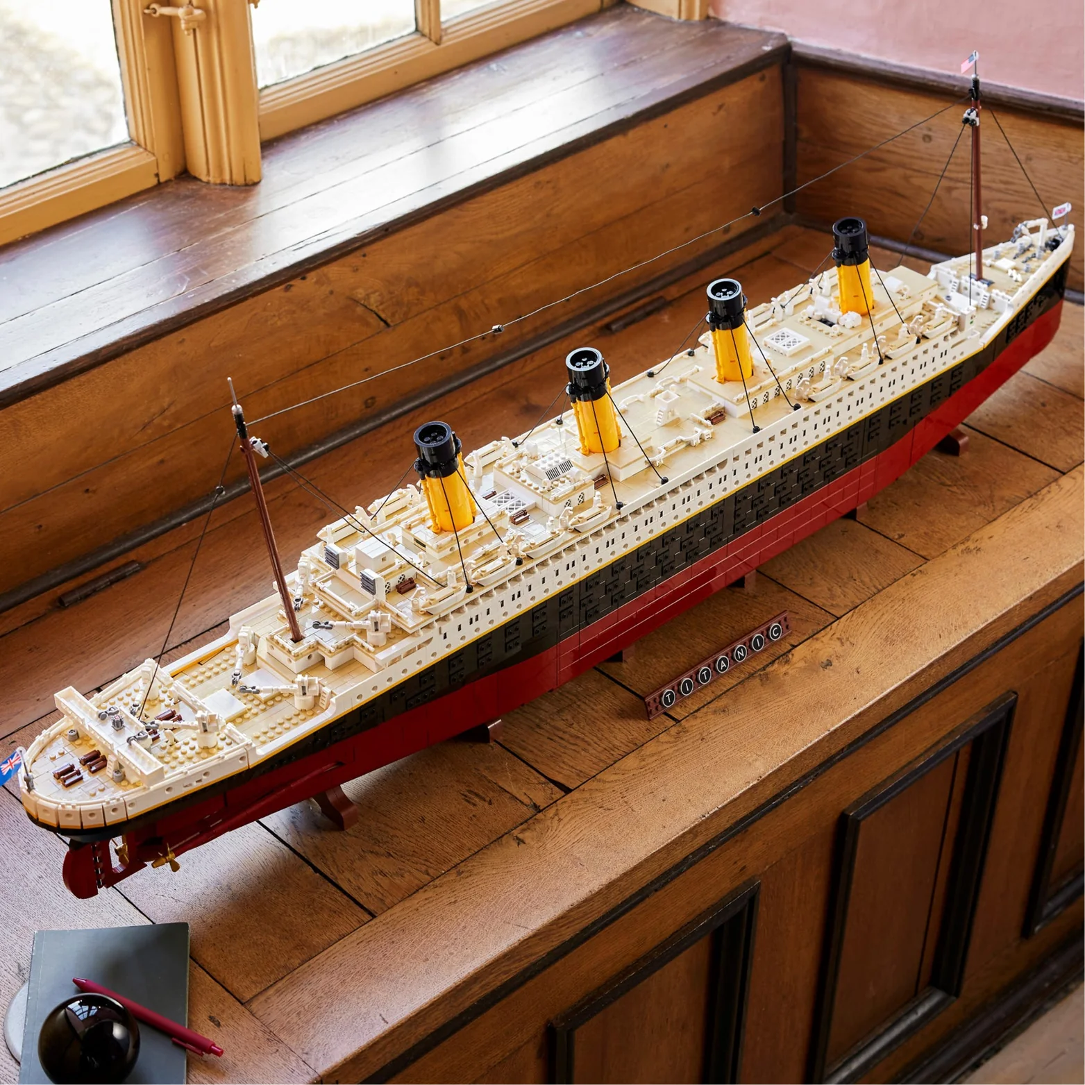 LEGO® Creator Expert Titanic - Image 8