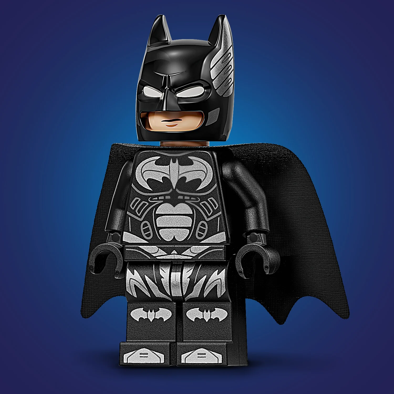 LEGOĀ® DC Batmanā¢: Batman & Robin⢠Batmobile⢠- Image 6