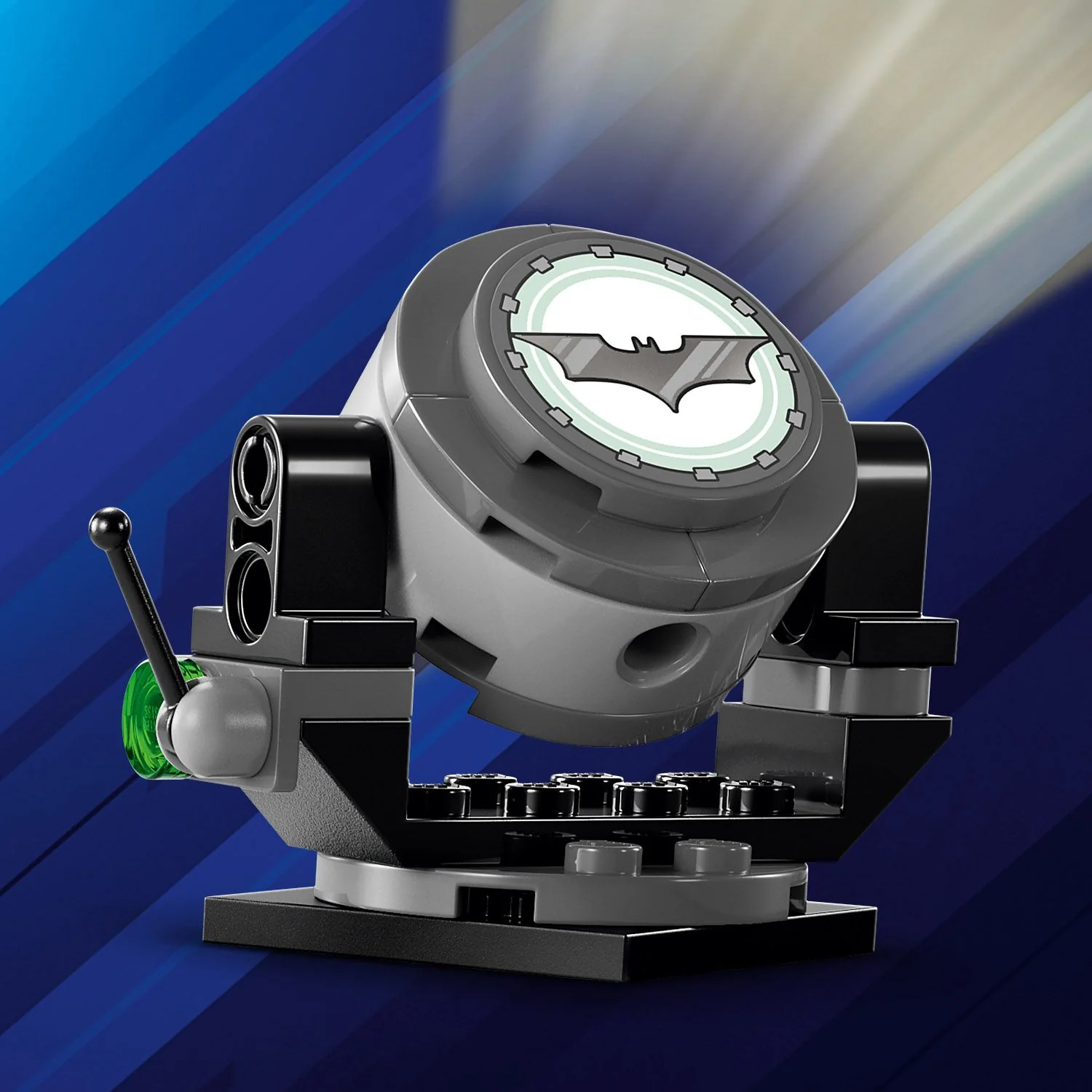 LEGOĀ® DC Batmanā¢: Batman Tumbler vs. Two-Face⢠& The Joker⢠- Image 7