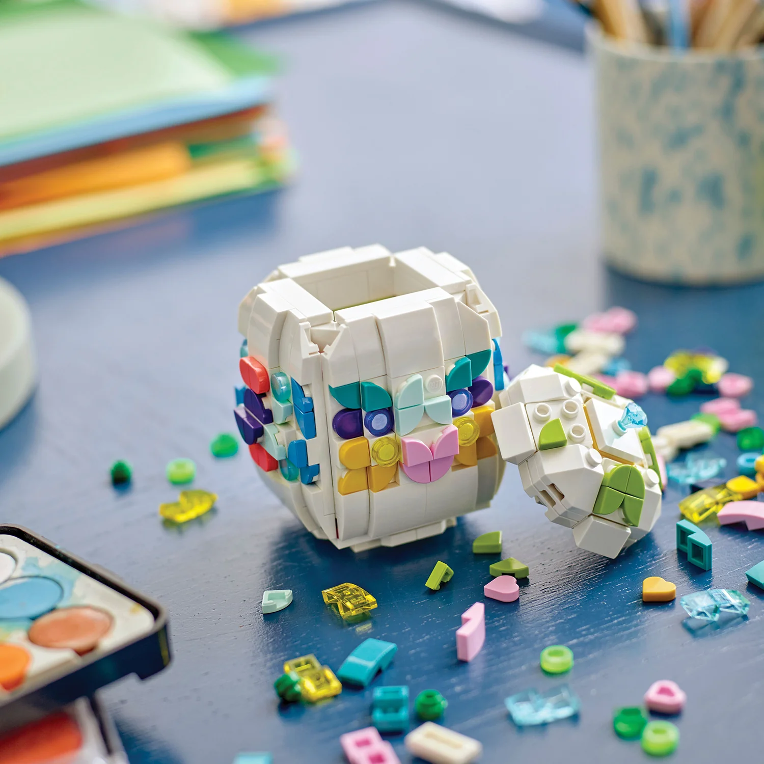 LEGO® Decorative Easter Egg - Image 3
