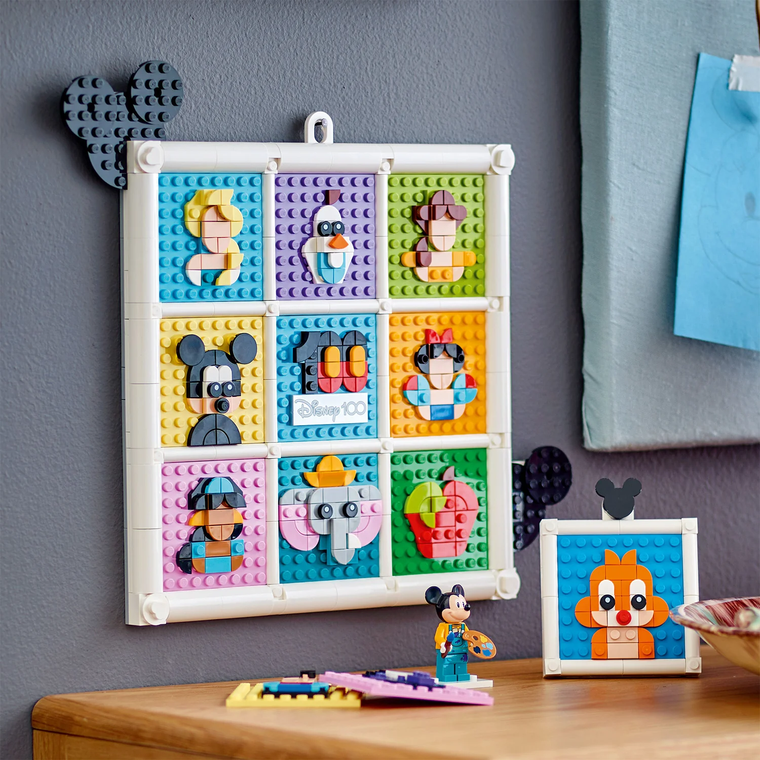 LEGO® Disney™ 100 Years of Disney Animation - Image 5