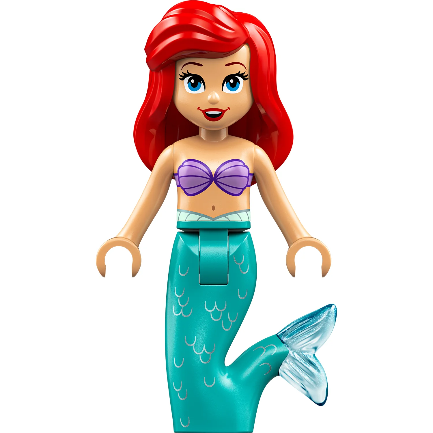 LEGO® Disney Ariel & Flounders Birthday Music Fun - Image 3