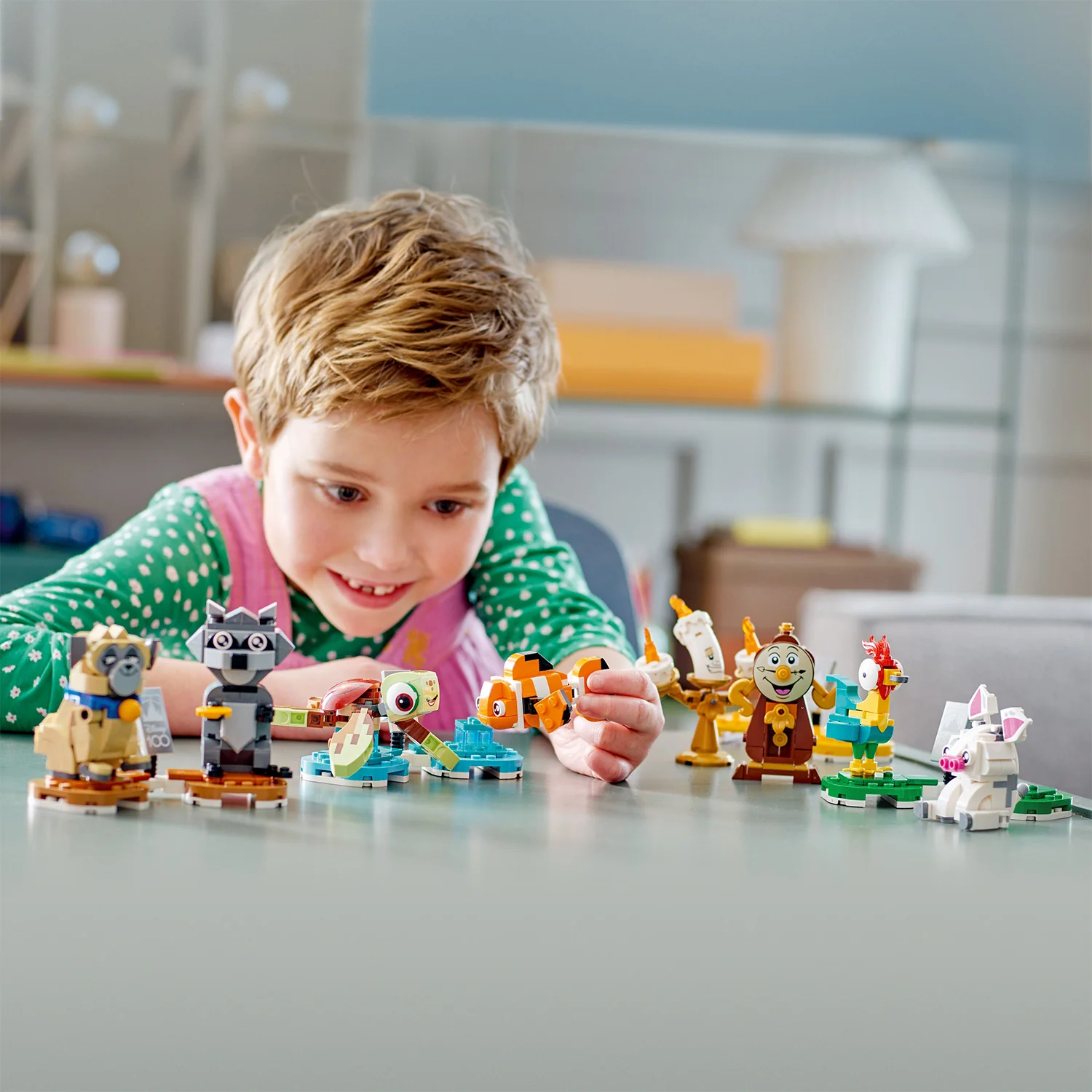 LEGO® Disney™ Disney Duos - Image 3