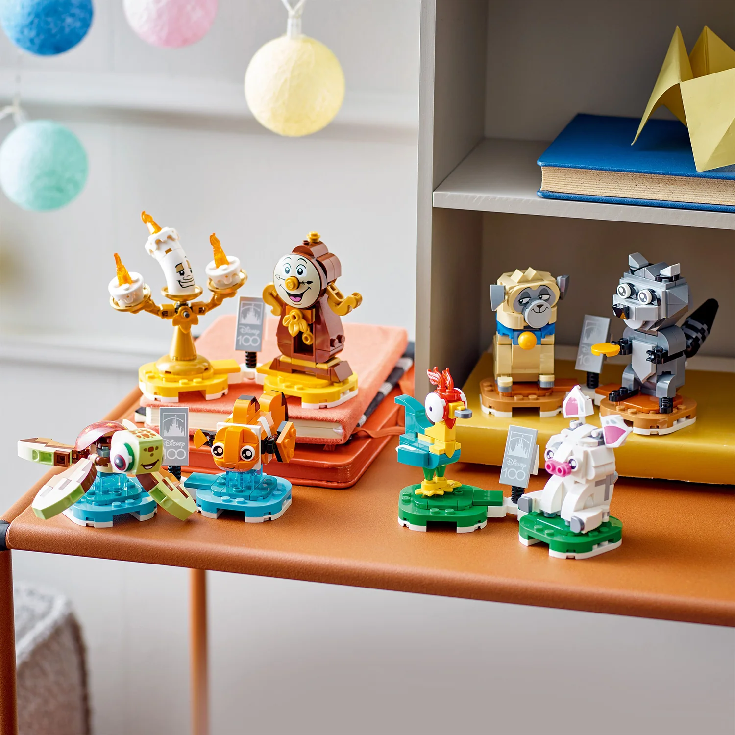 LEGO® Disney™ Disney Duos - Image 5