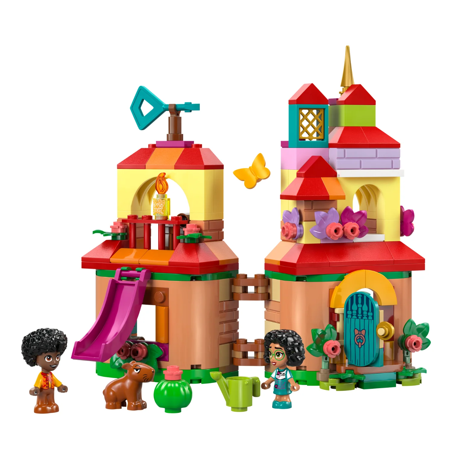 LEGO® Disney™ Encanto Mini House - Image 2