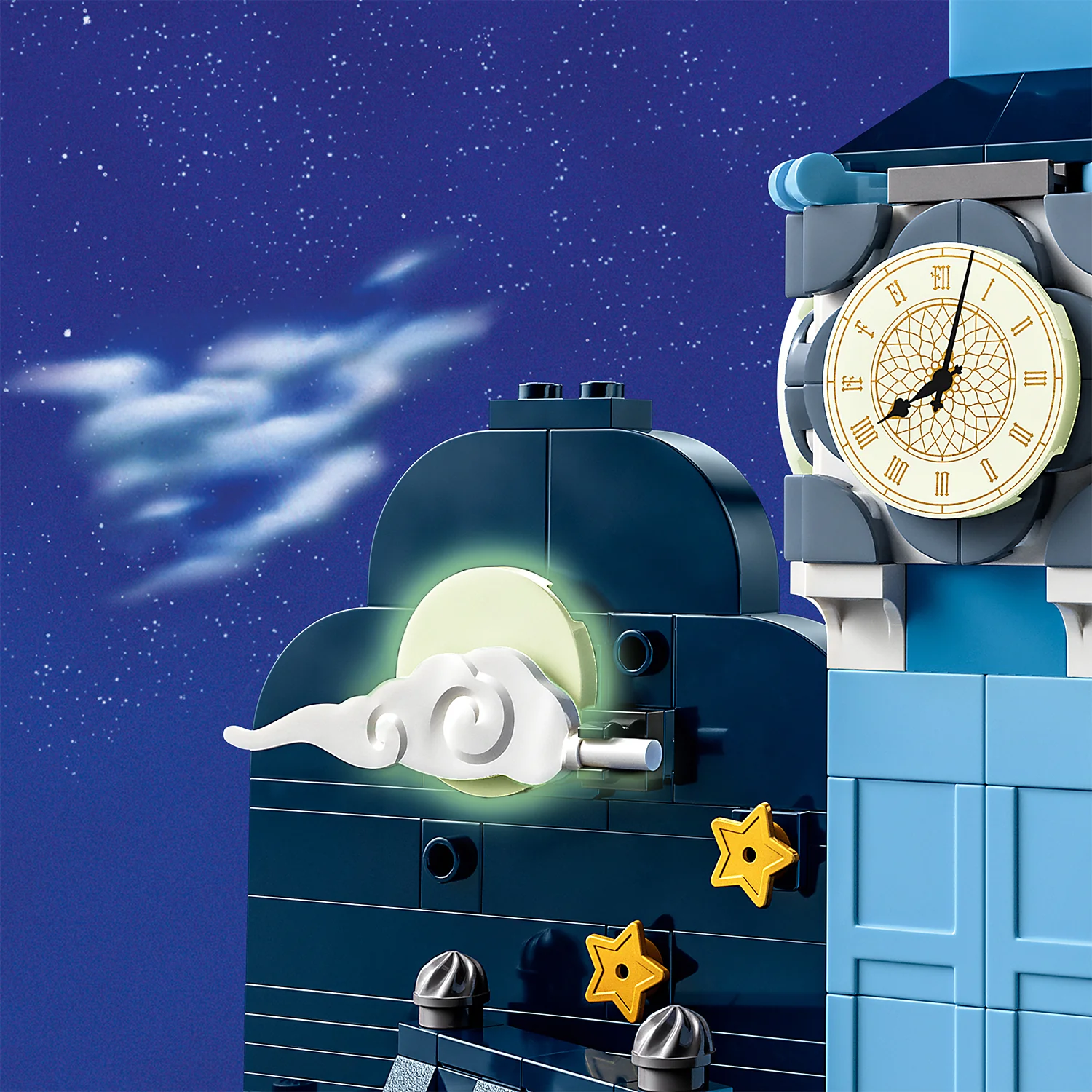 LEGO® Disney™ Peter Pan & Wendy's Flight over London - Image 7