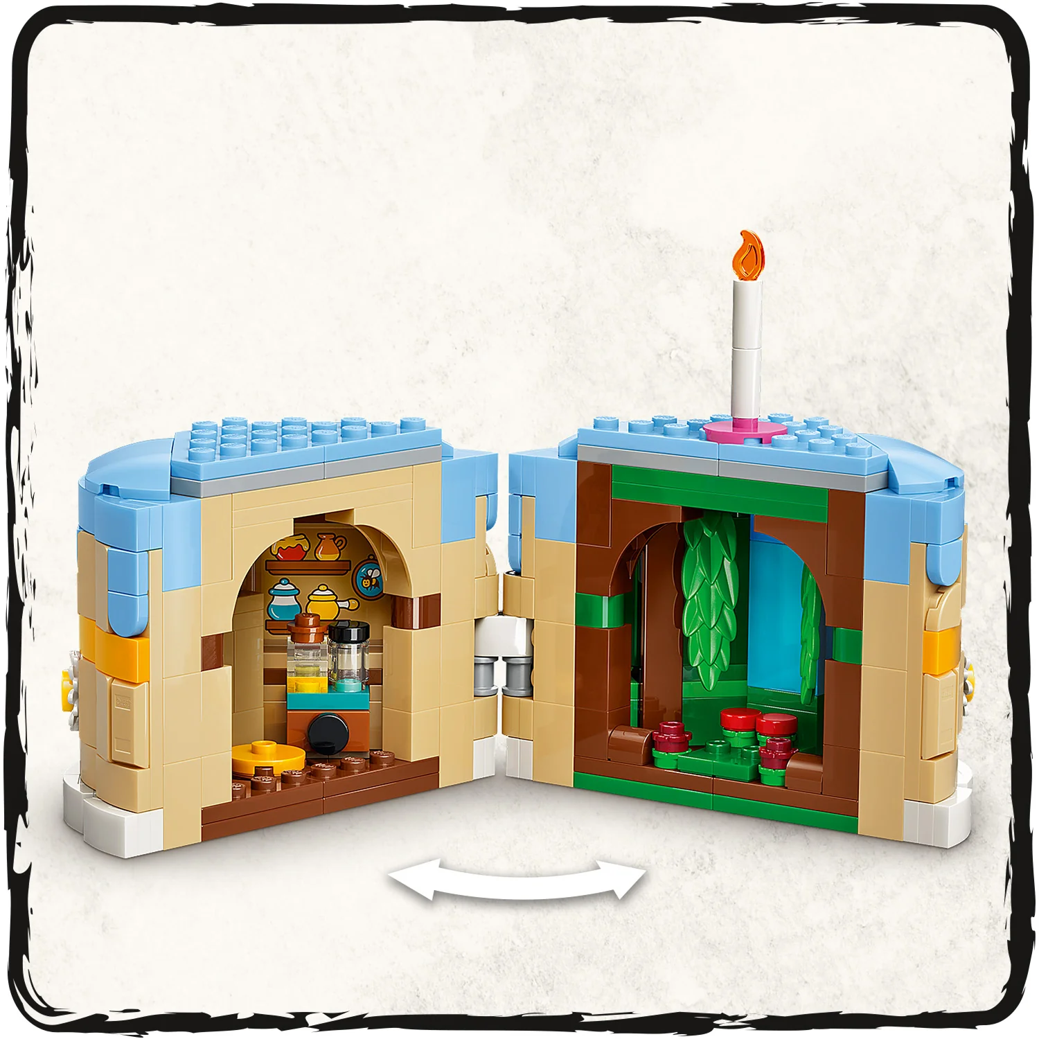 LEGO® | Disney Piglet’s Birthday Fun - Image 8