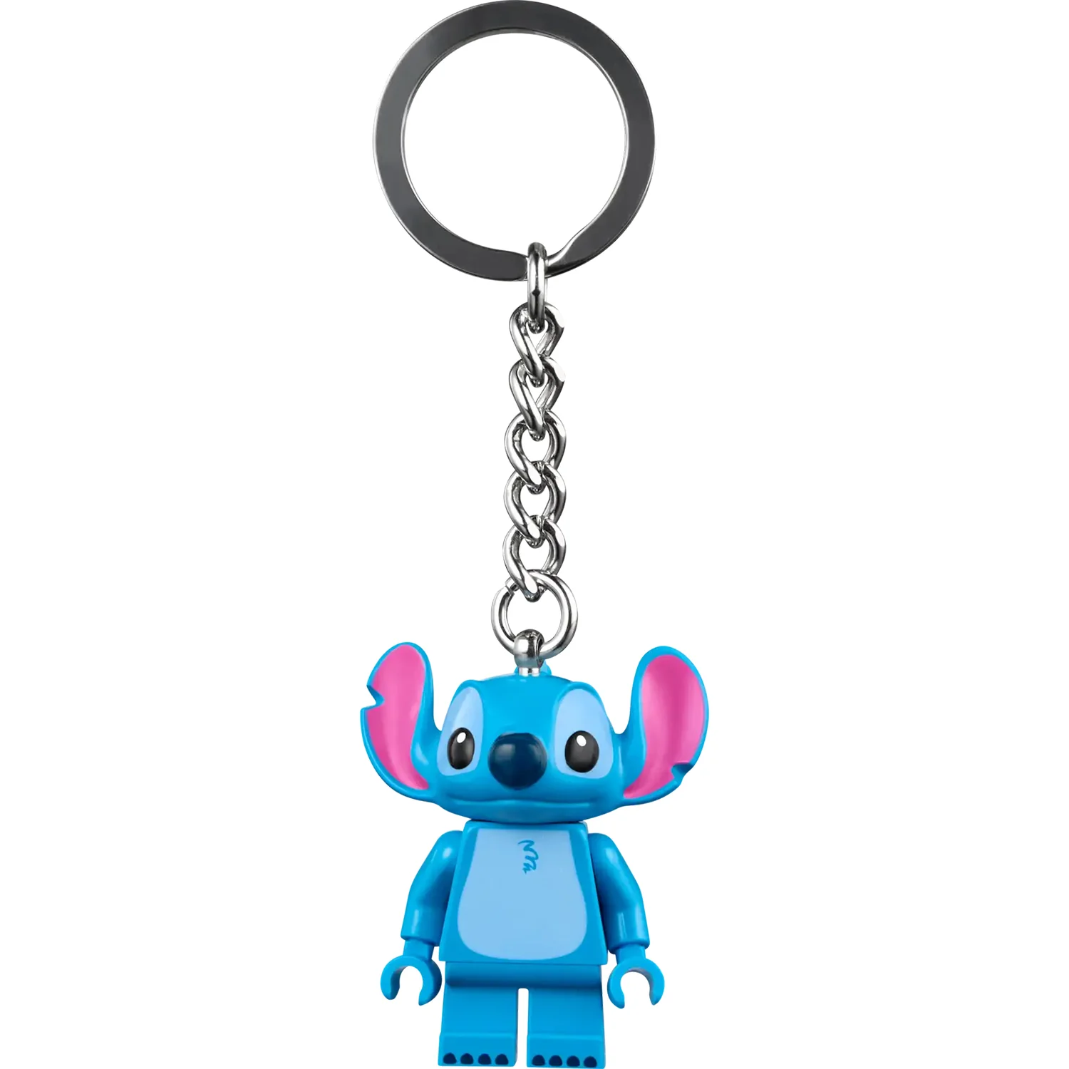 LEGO® Disney™ Stitch Keyring - Image 2
