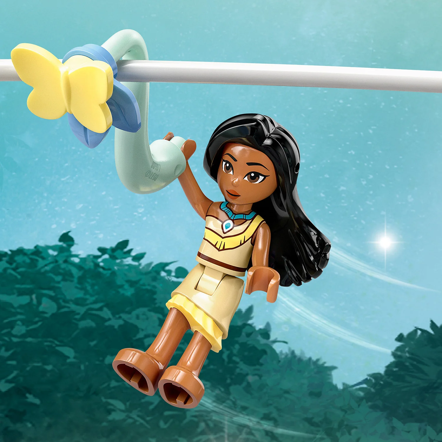 LEGO® Disney™ The Enchanted Treehouse - Image 11