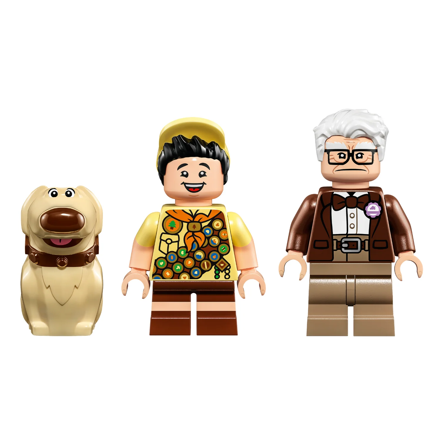 LEGO® Disney™ 'Up' House - Image 4